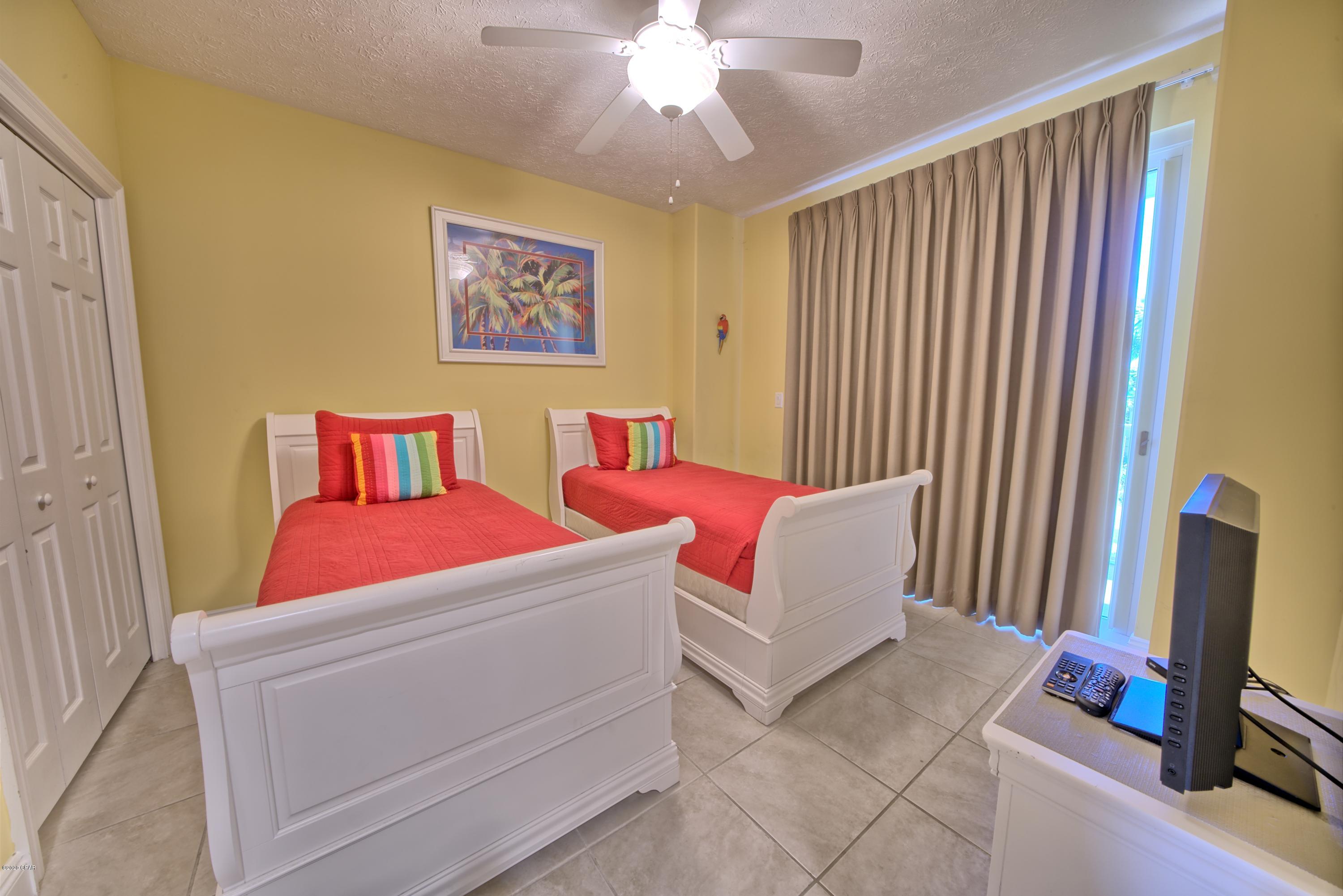 Treasure Island Resort - Residential