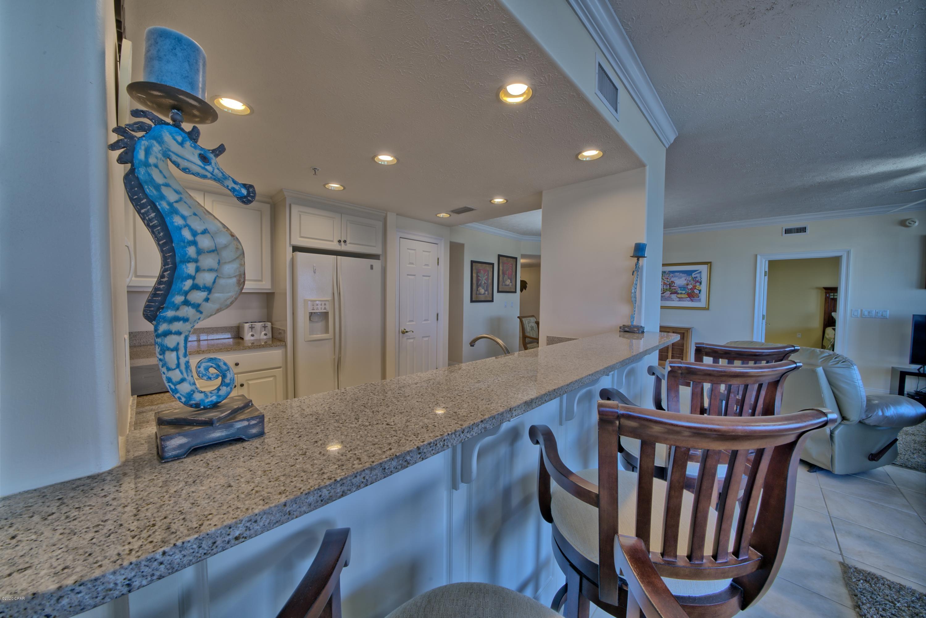 Treasure Island Resort - Residential