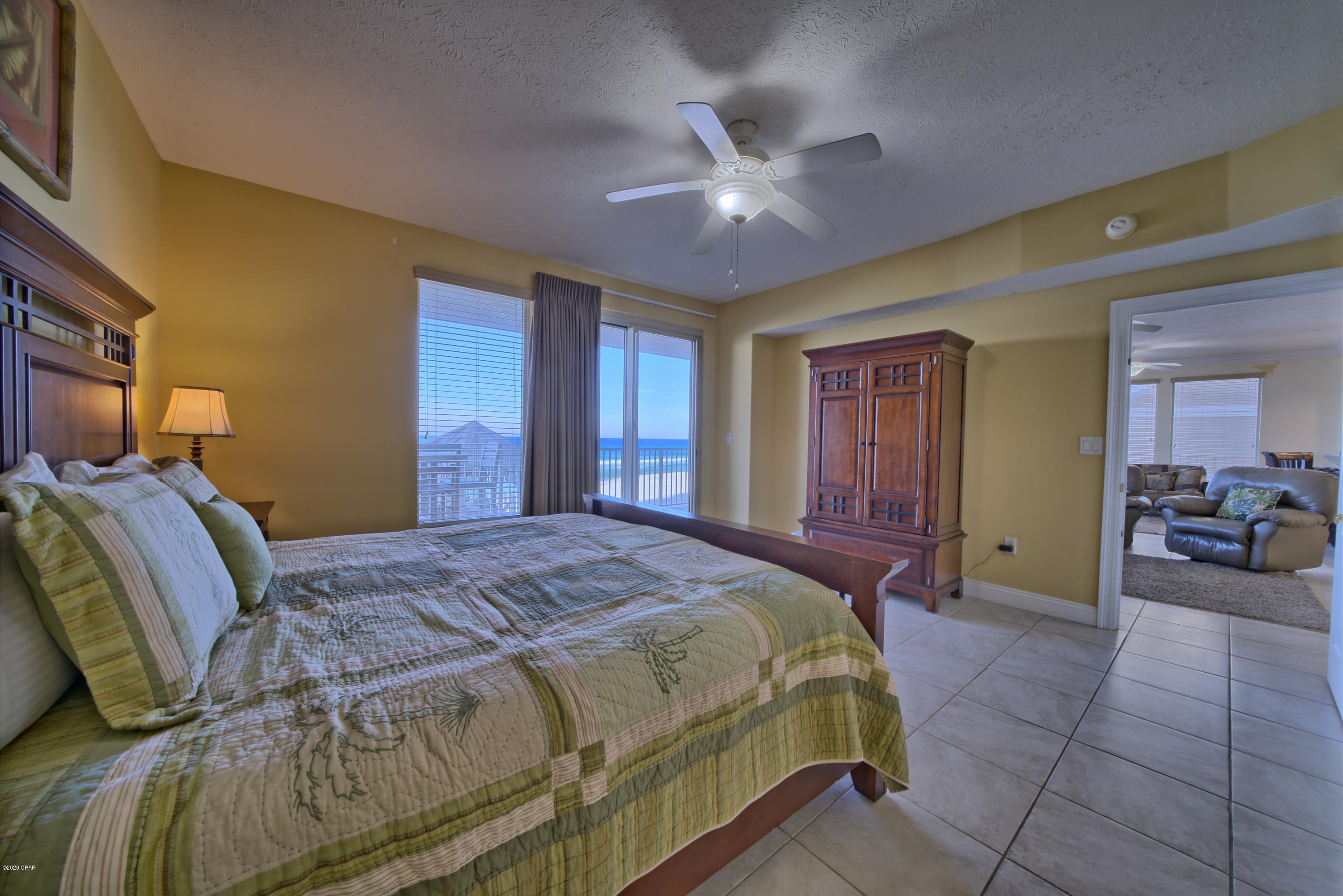 Treasure Island Resort - Residential