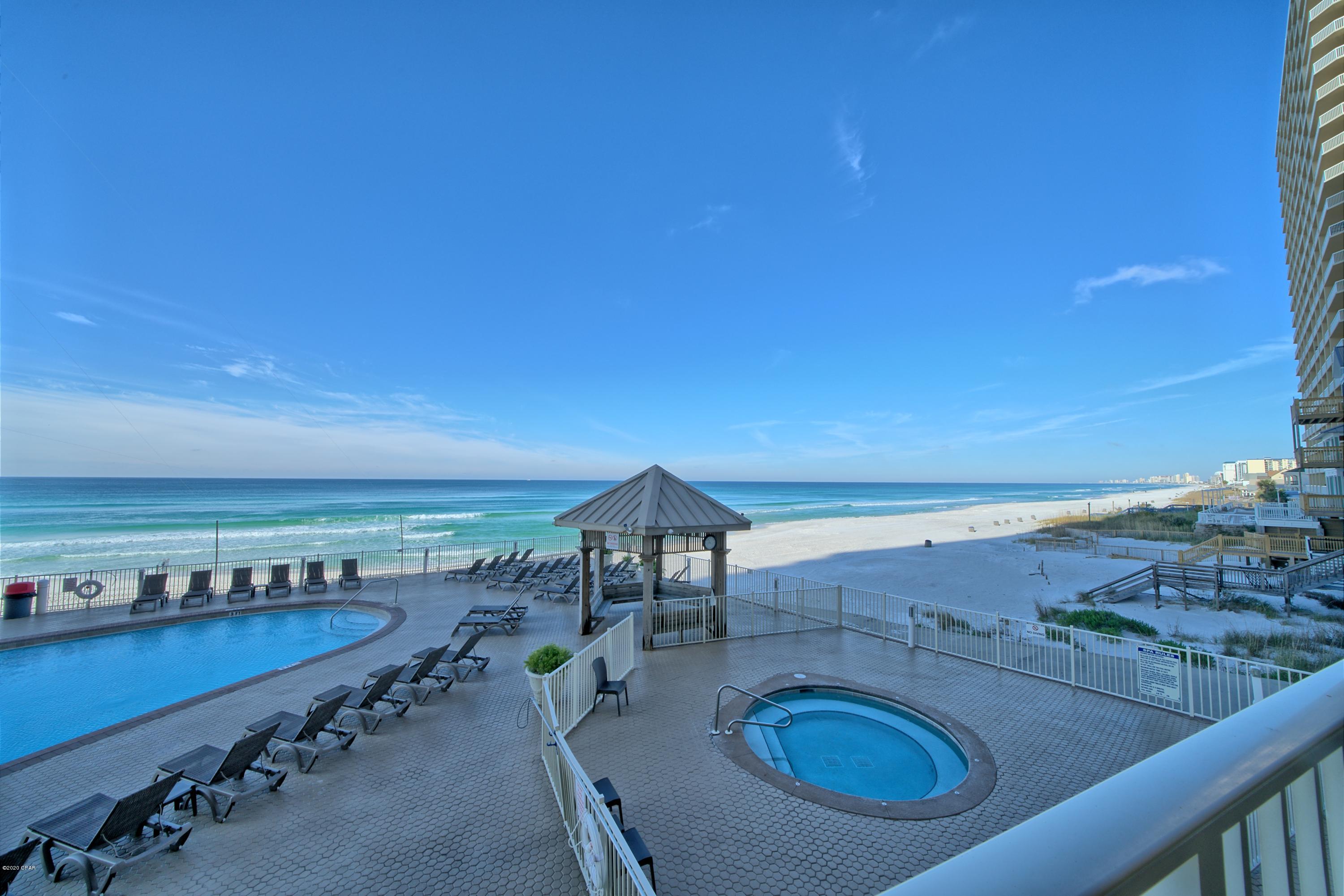 Treasure Island Resort - Residential