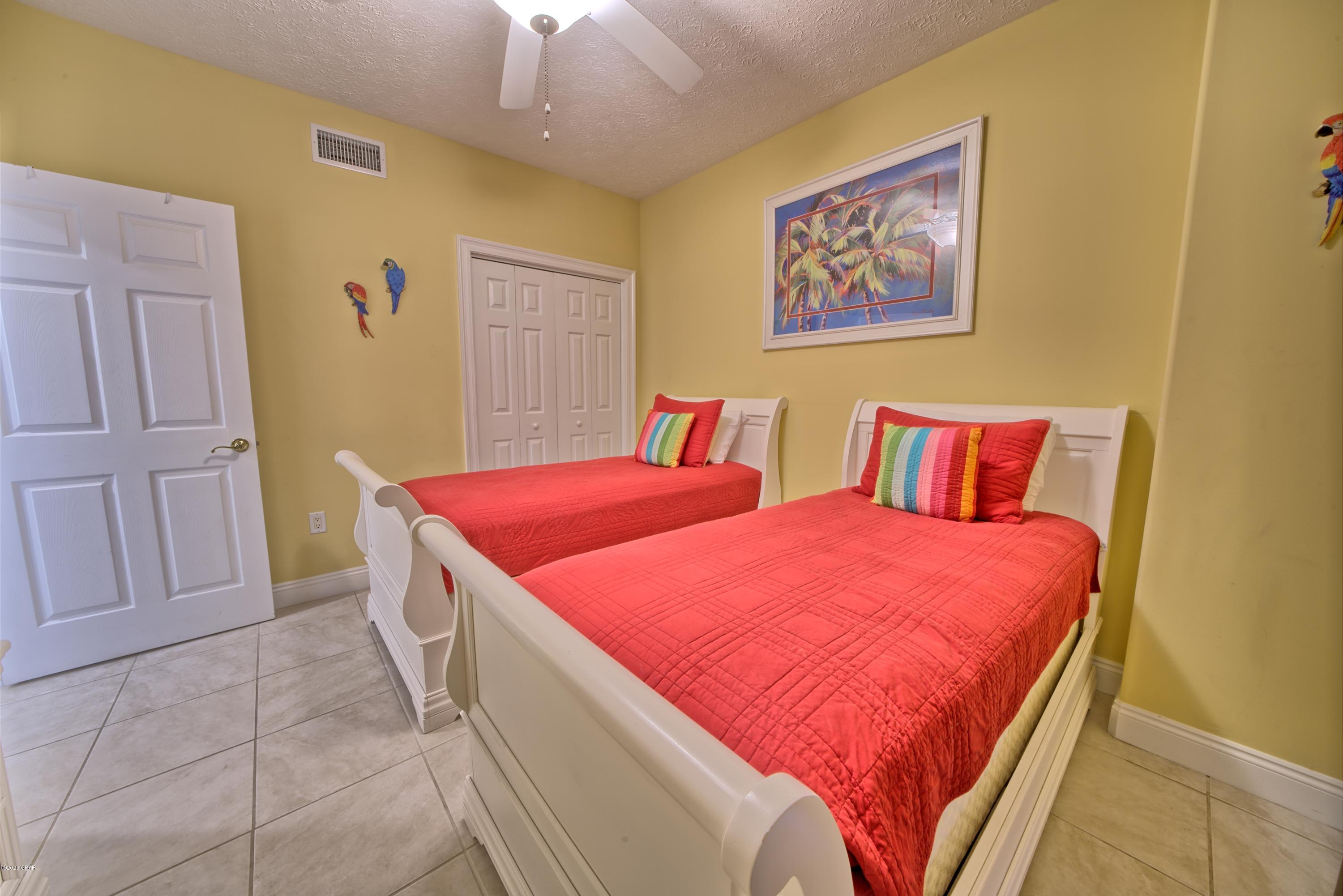 Treasure Island Resort - Residential