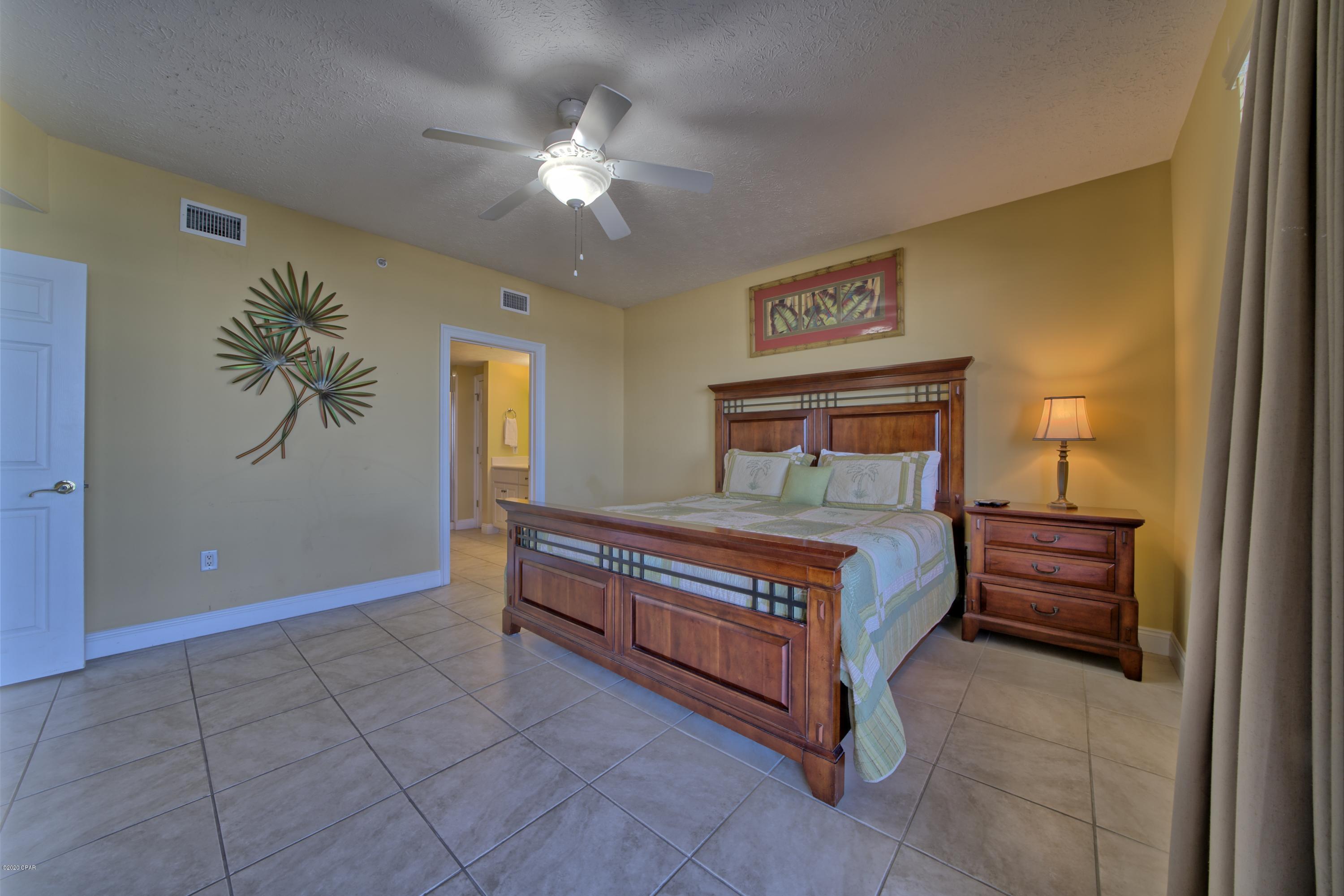 Treasure Island Resort - Residential