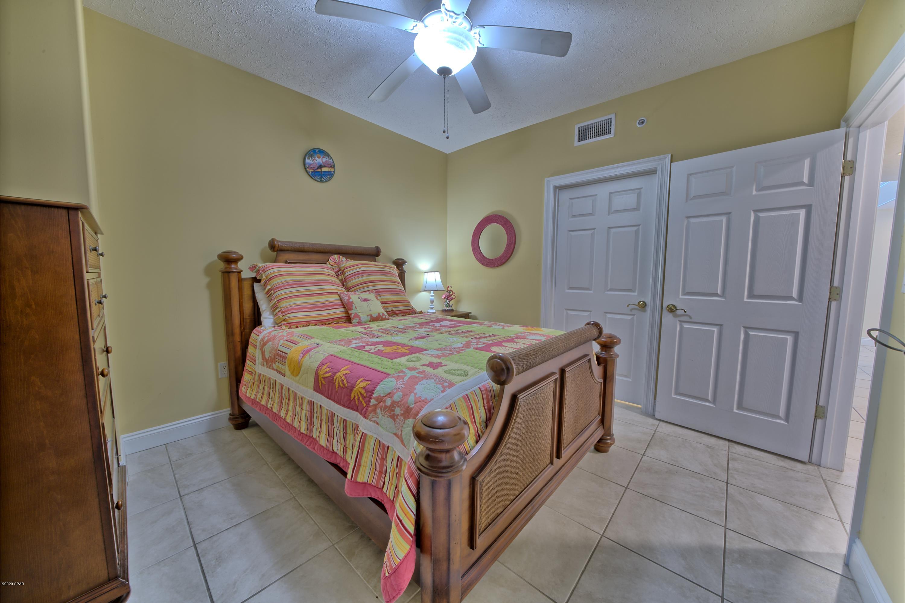 Treasure Island Resort - Residential