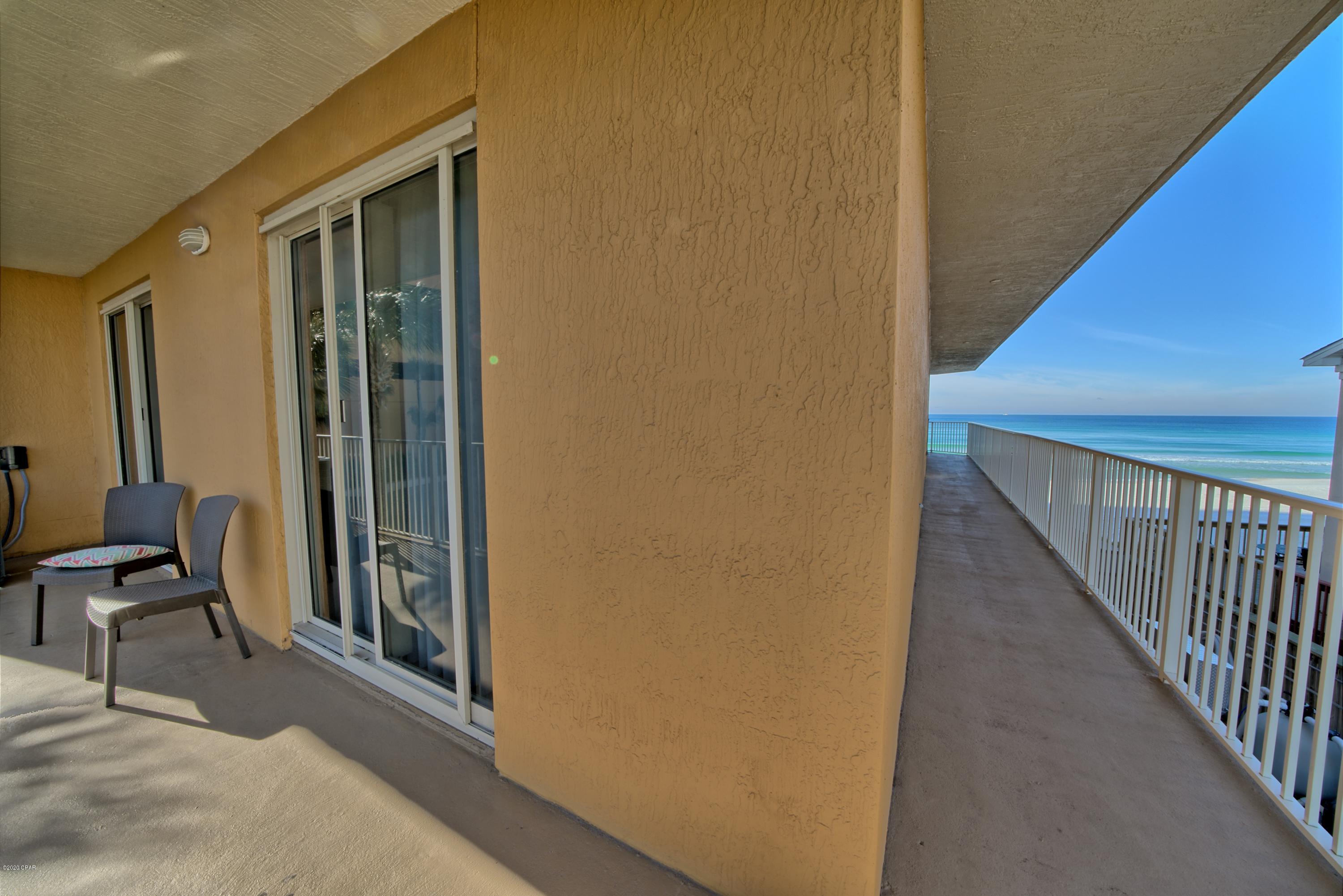 Treasure Island Resort - Residential