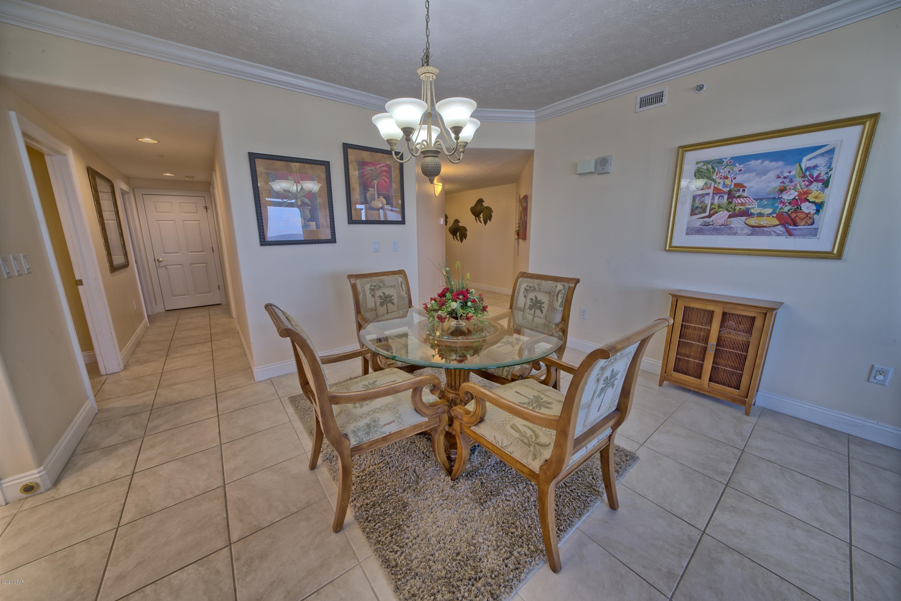 Treasure Island Resort - Residential