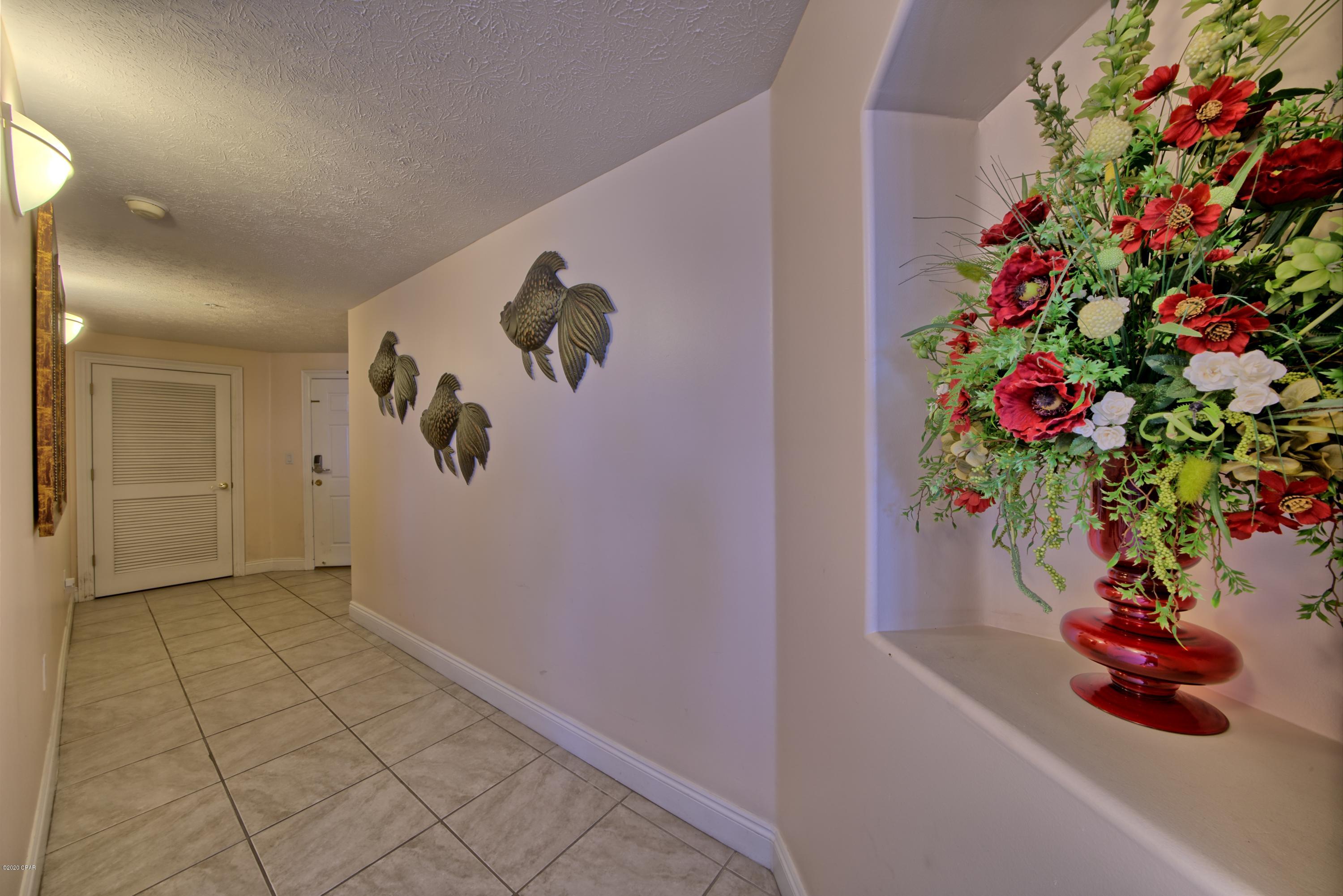 Treasure Island Resort - Residential