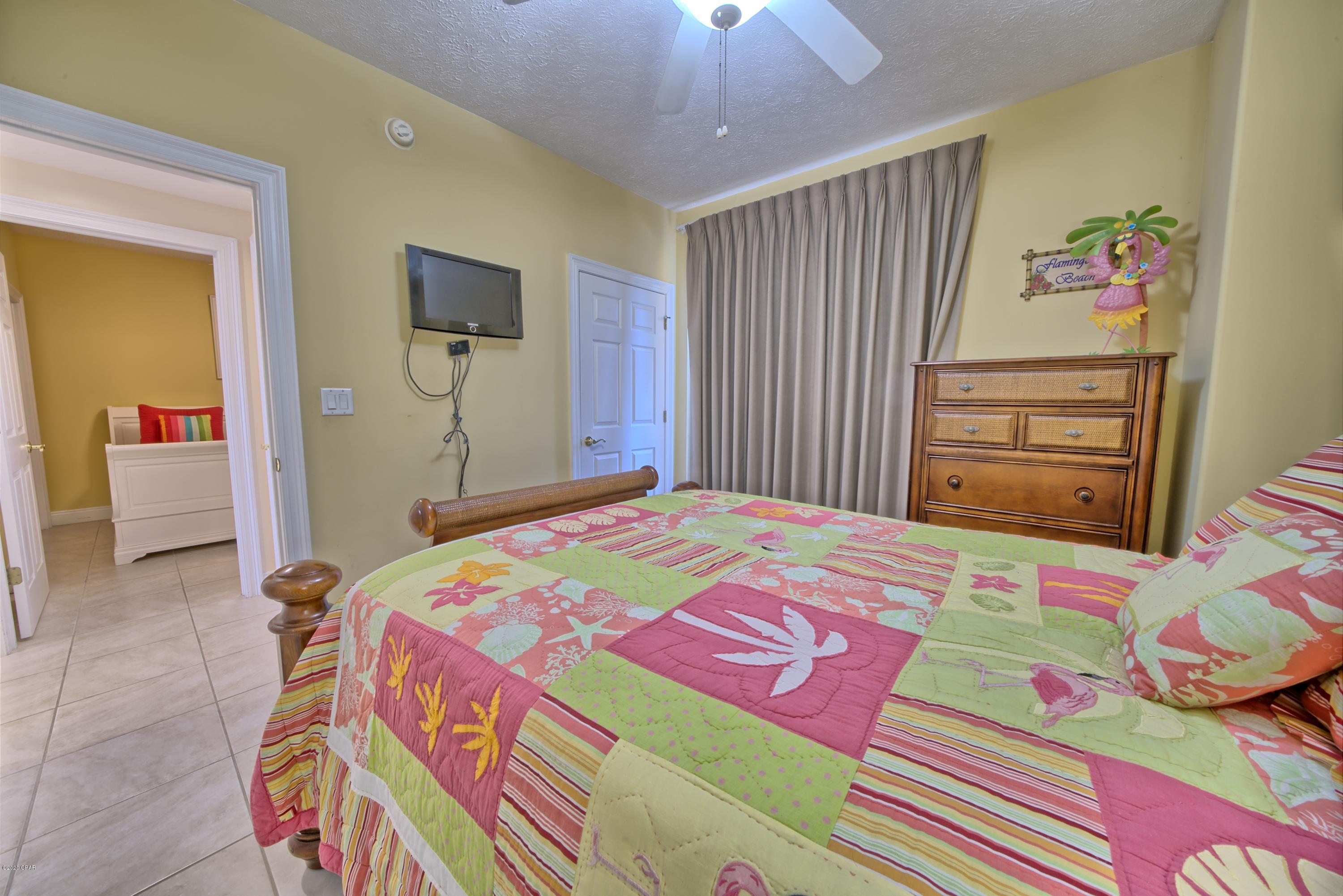 Treasure Island Resort - Residential