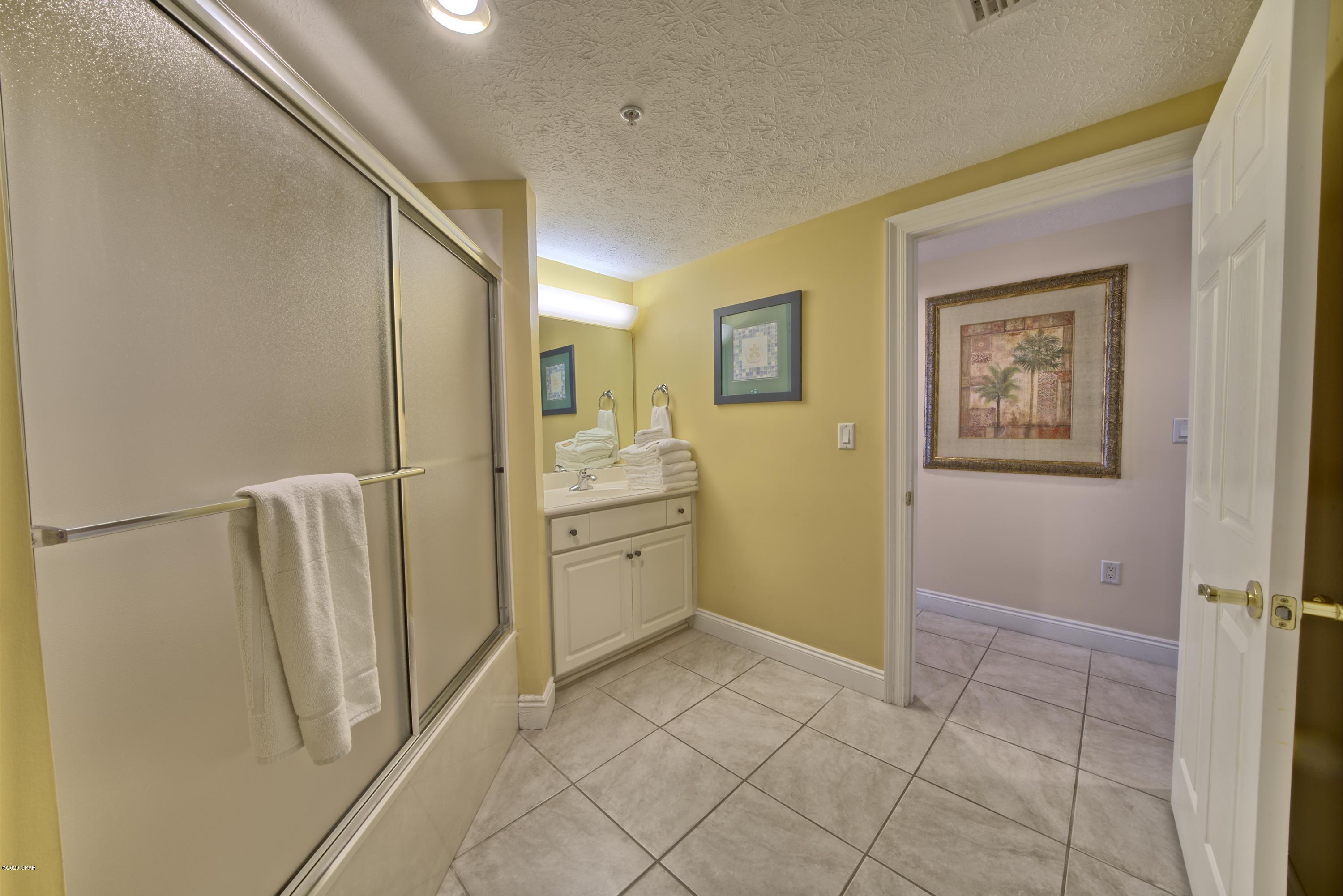 Treasure Island Resort - Residential