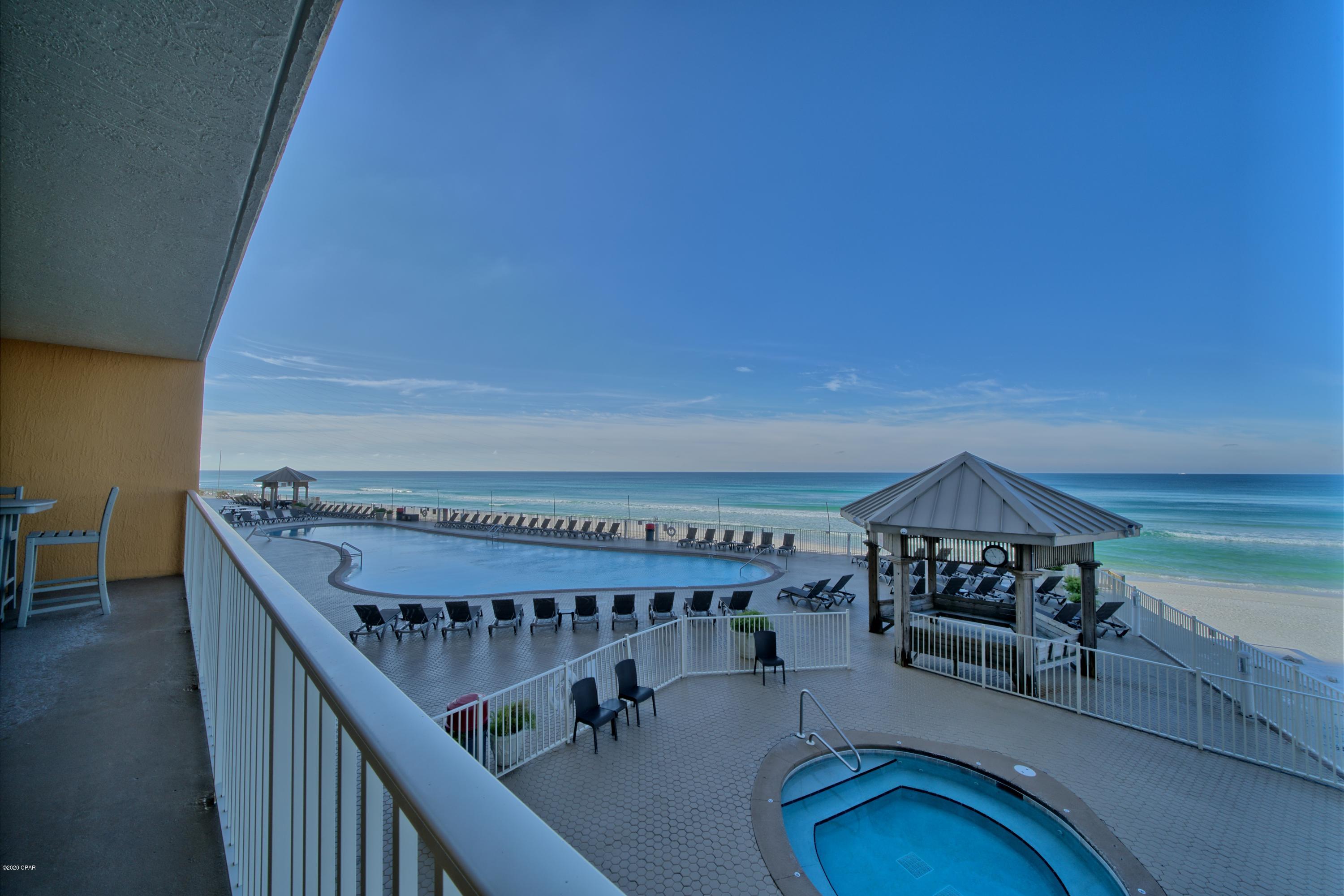 Treasure Island Resort - Residential