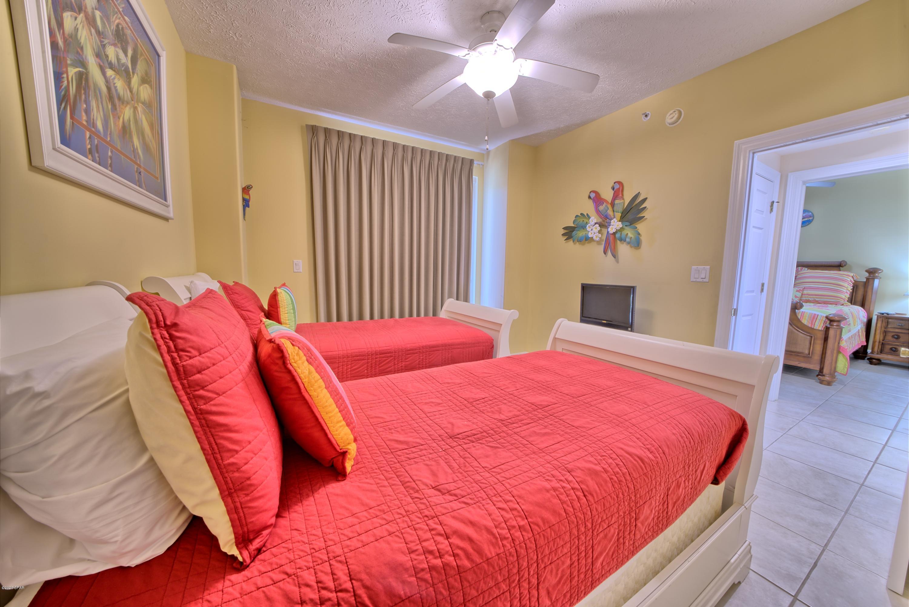 Treasure Island Resort - Residential