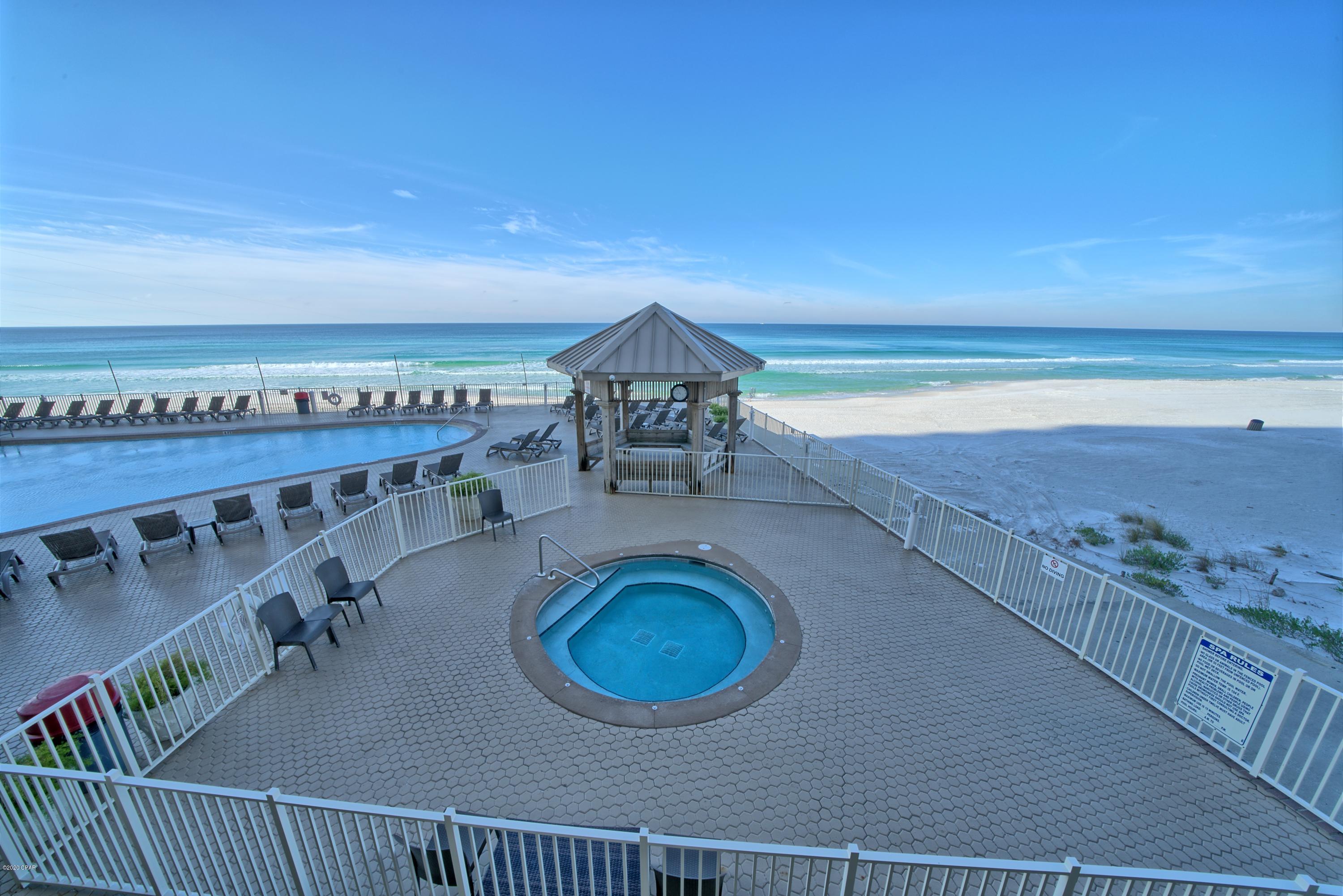 Treasure Island Resort - Residential