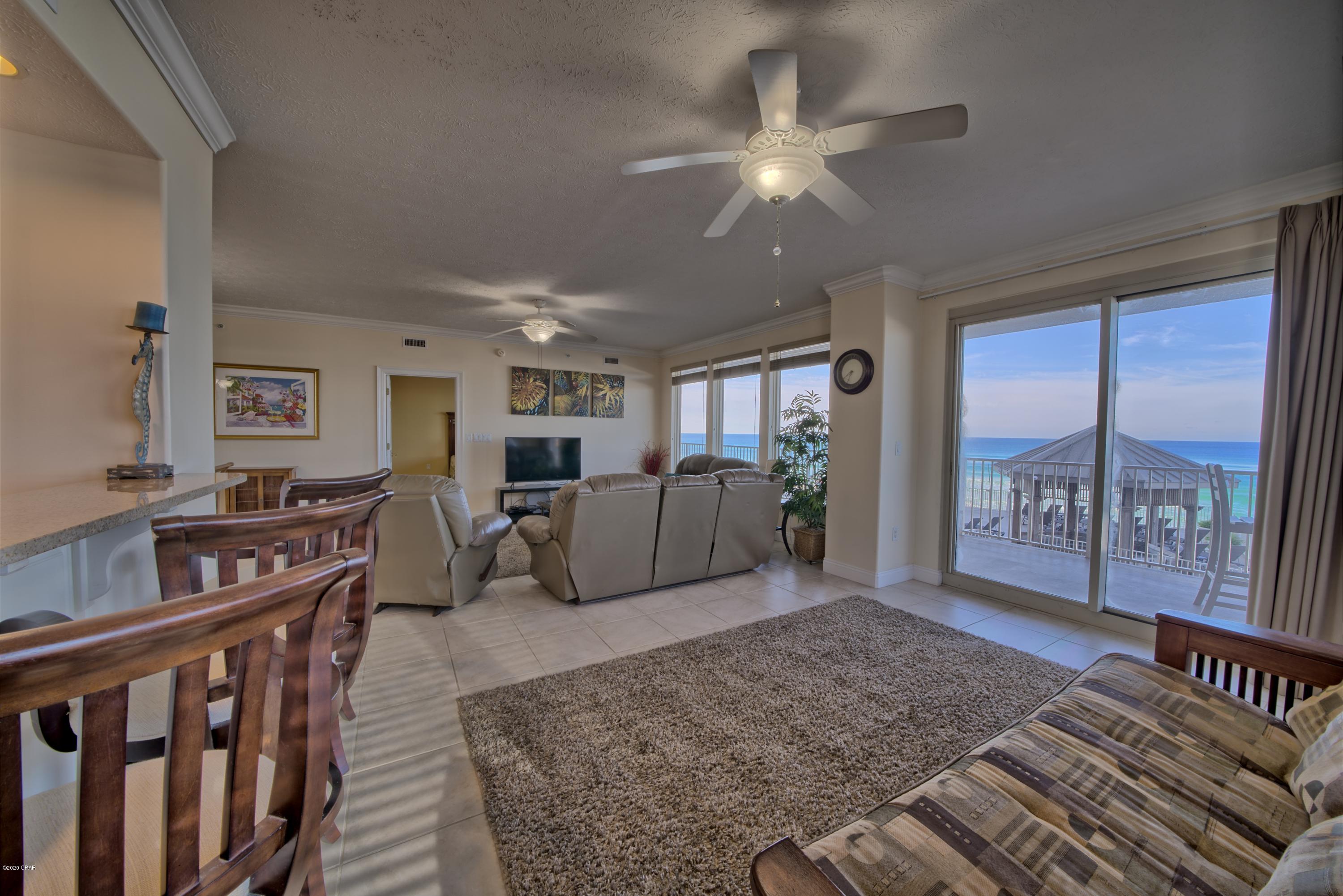 Treasure Island Resort - Residential