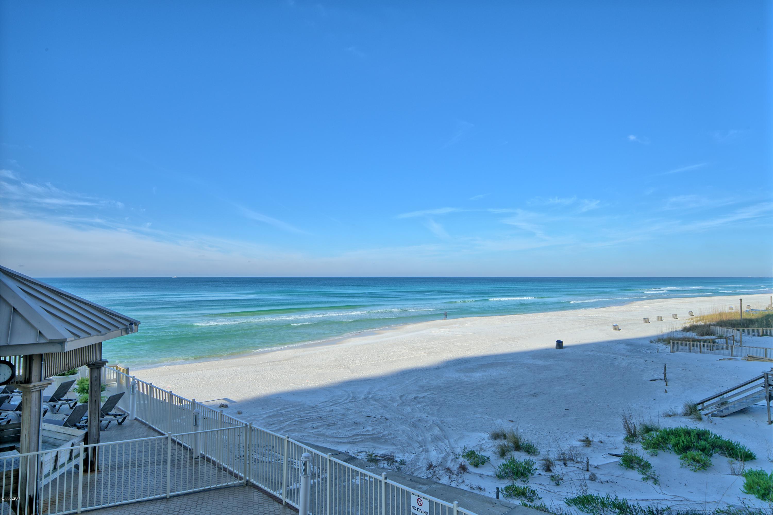 Treasure Island Resort - Residential