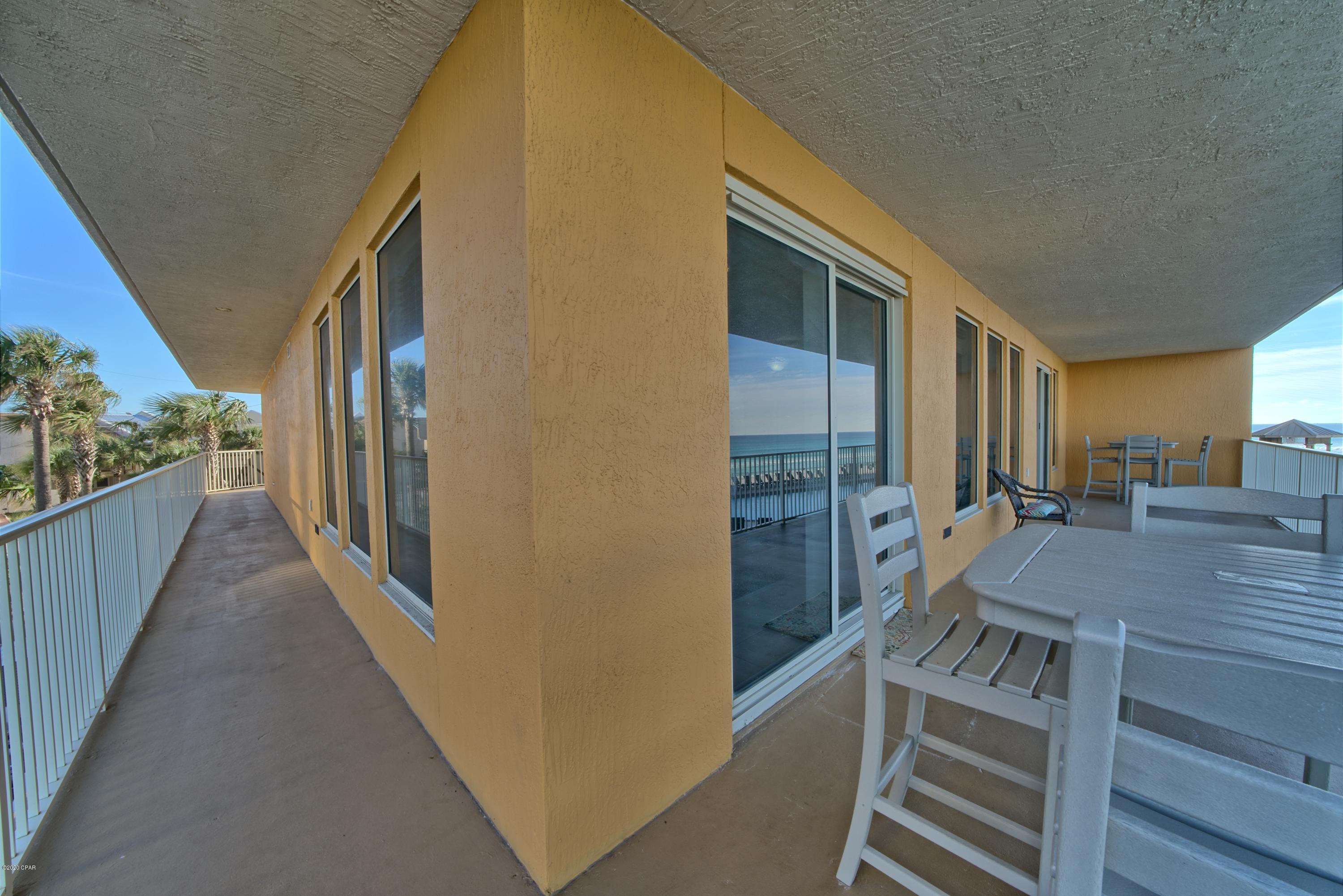 Treasure Island Resort - Residential