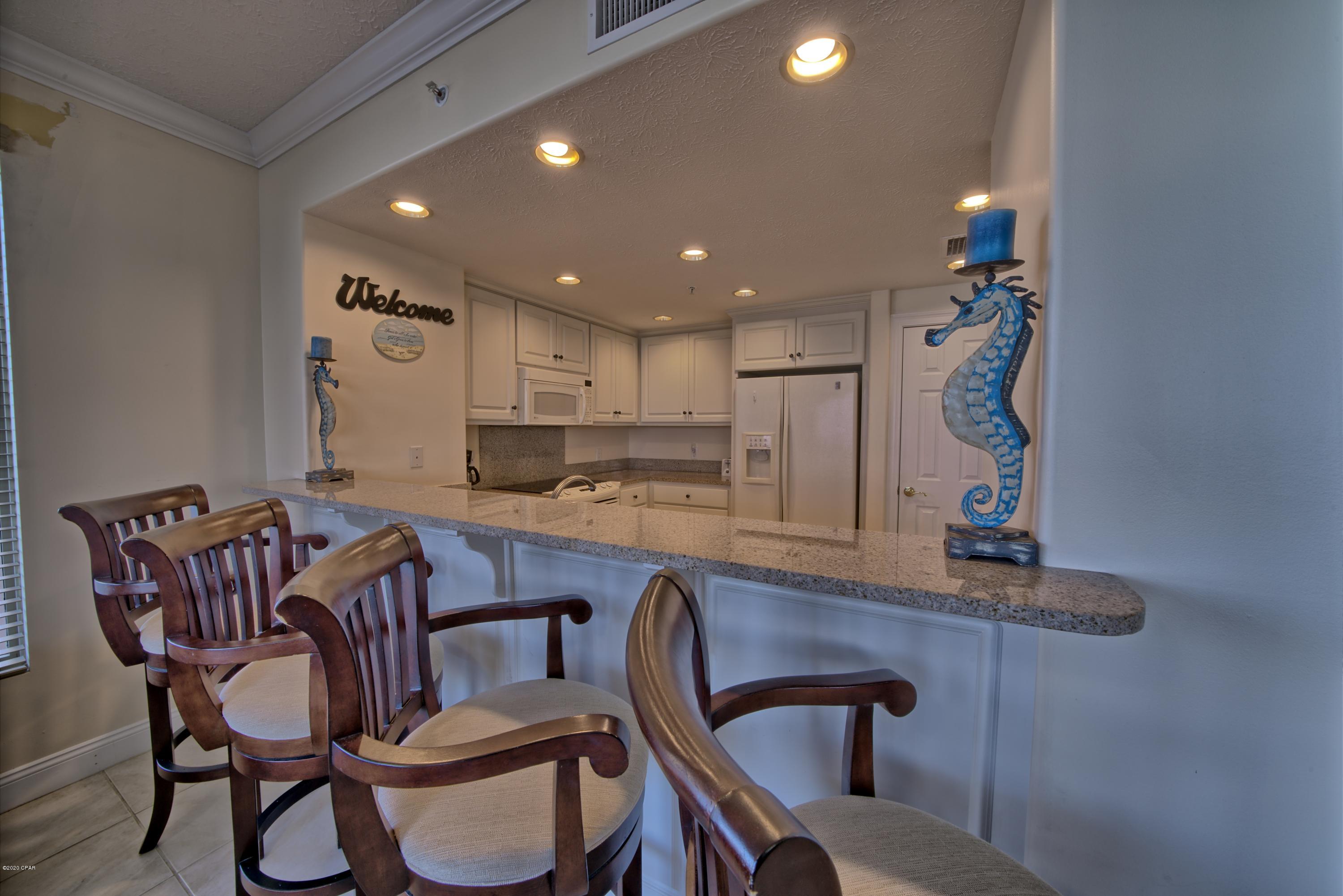 Treasure Island Resort - Residential