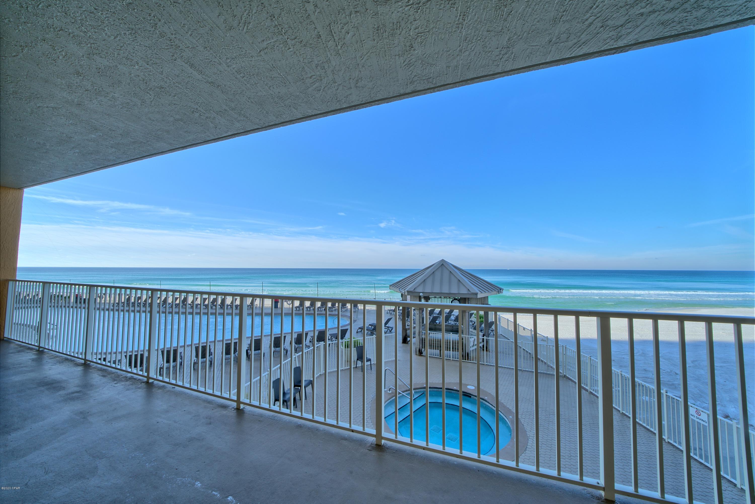 Treasure Island Resort - Residential