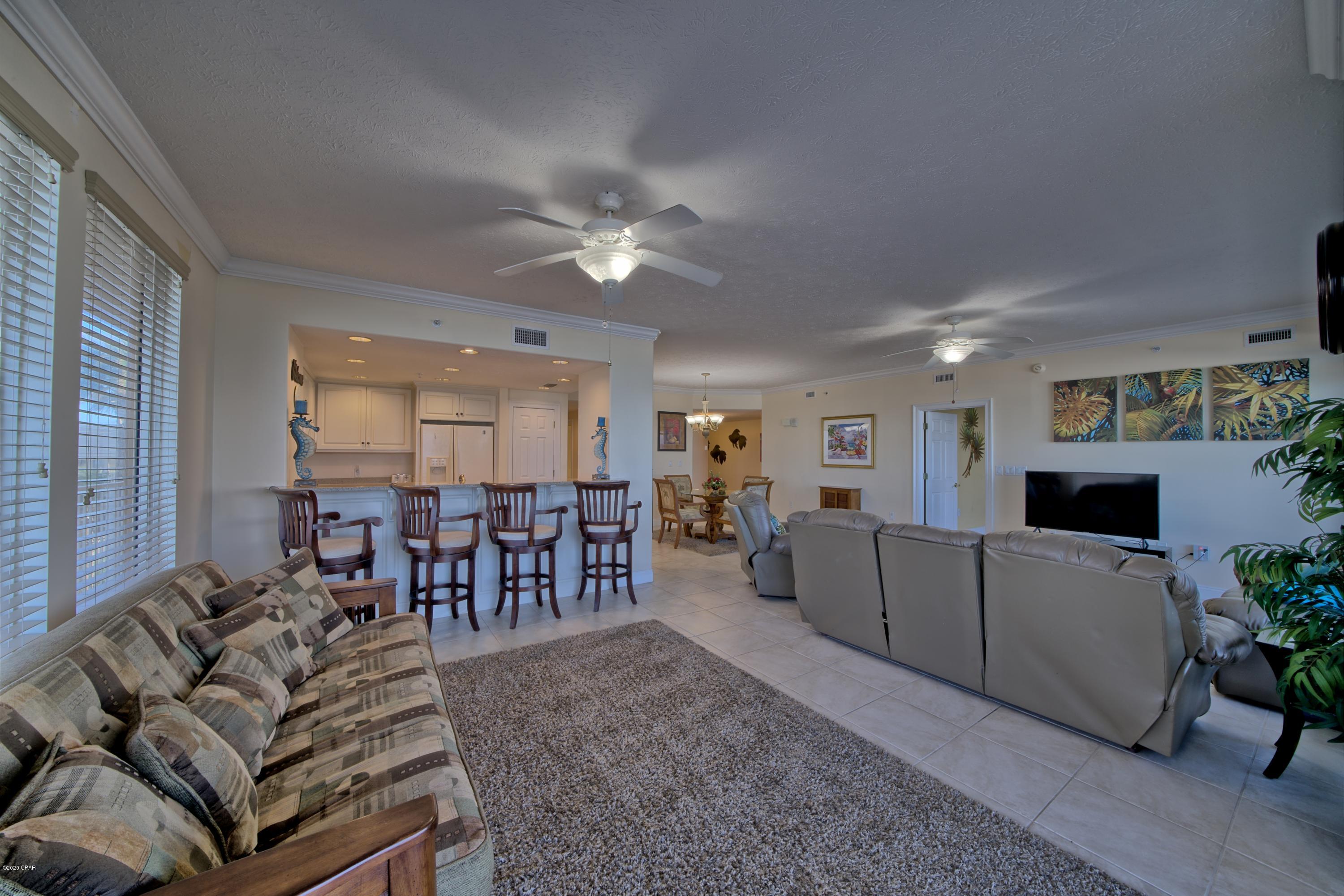 Treasure Island Resort - Residential