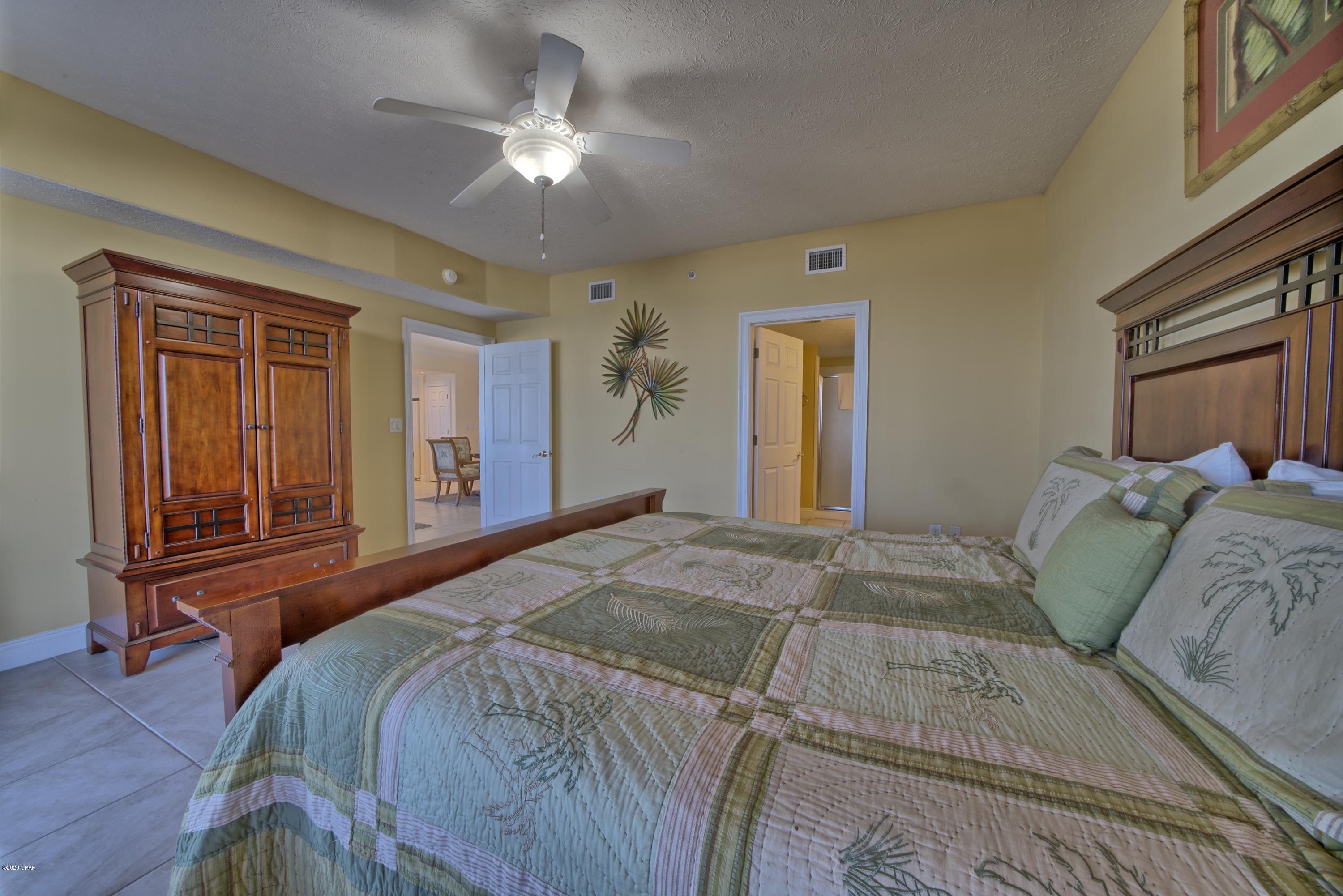 Treasure Island Resort - Residential