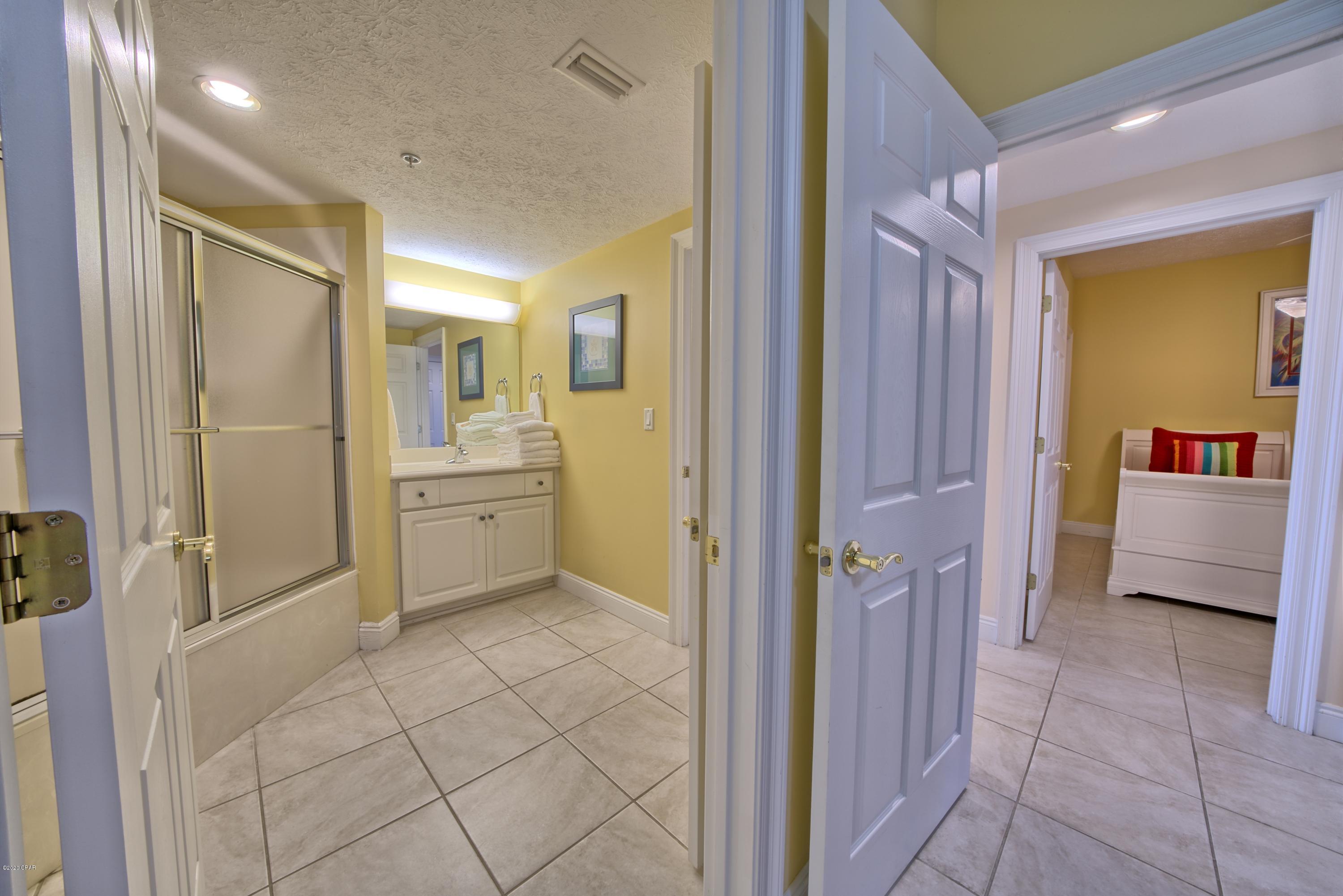 Treasure Island Resort - Residential