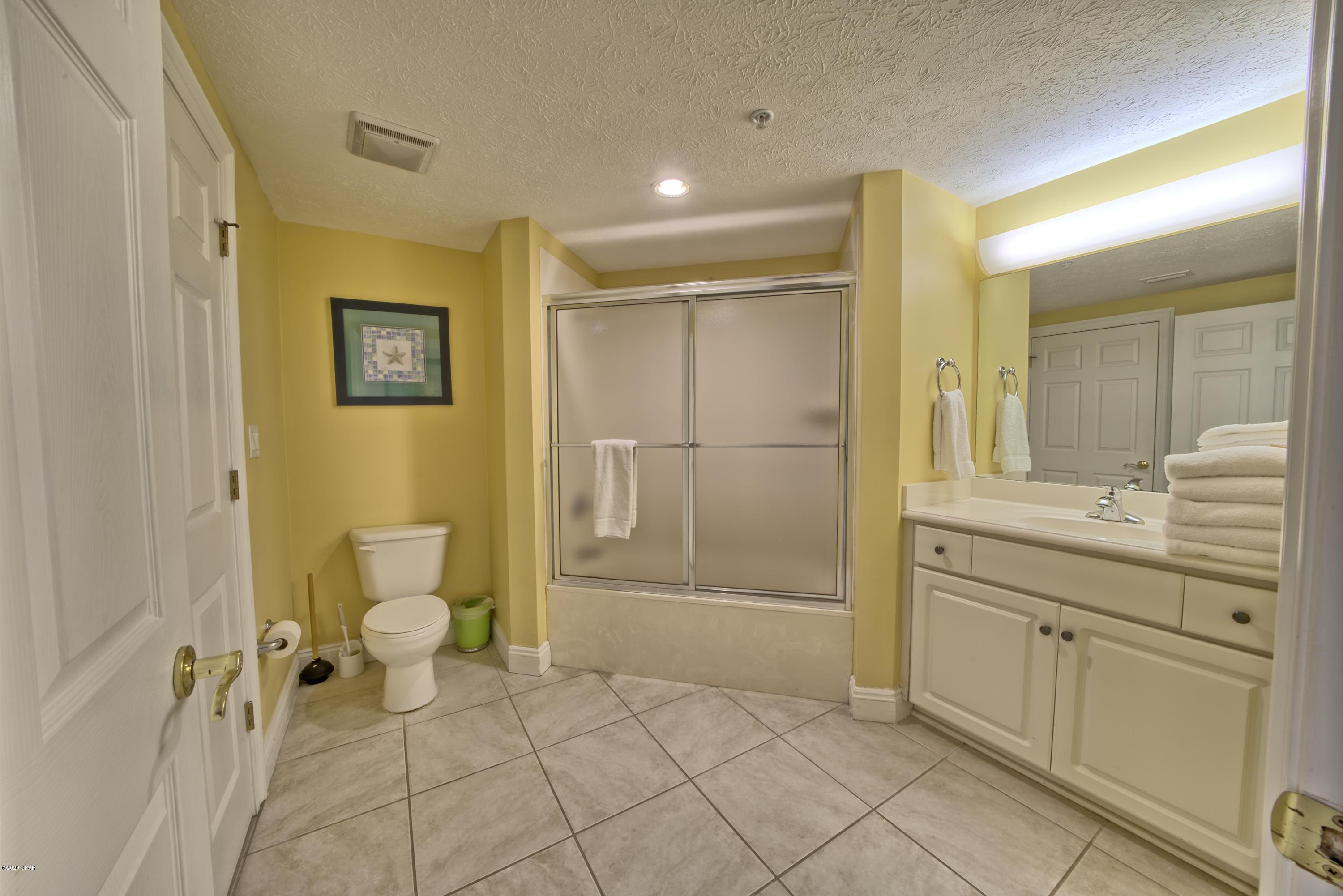 Treasure Island Resort - Residential