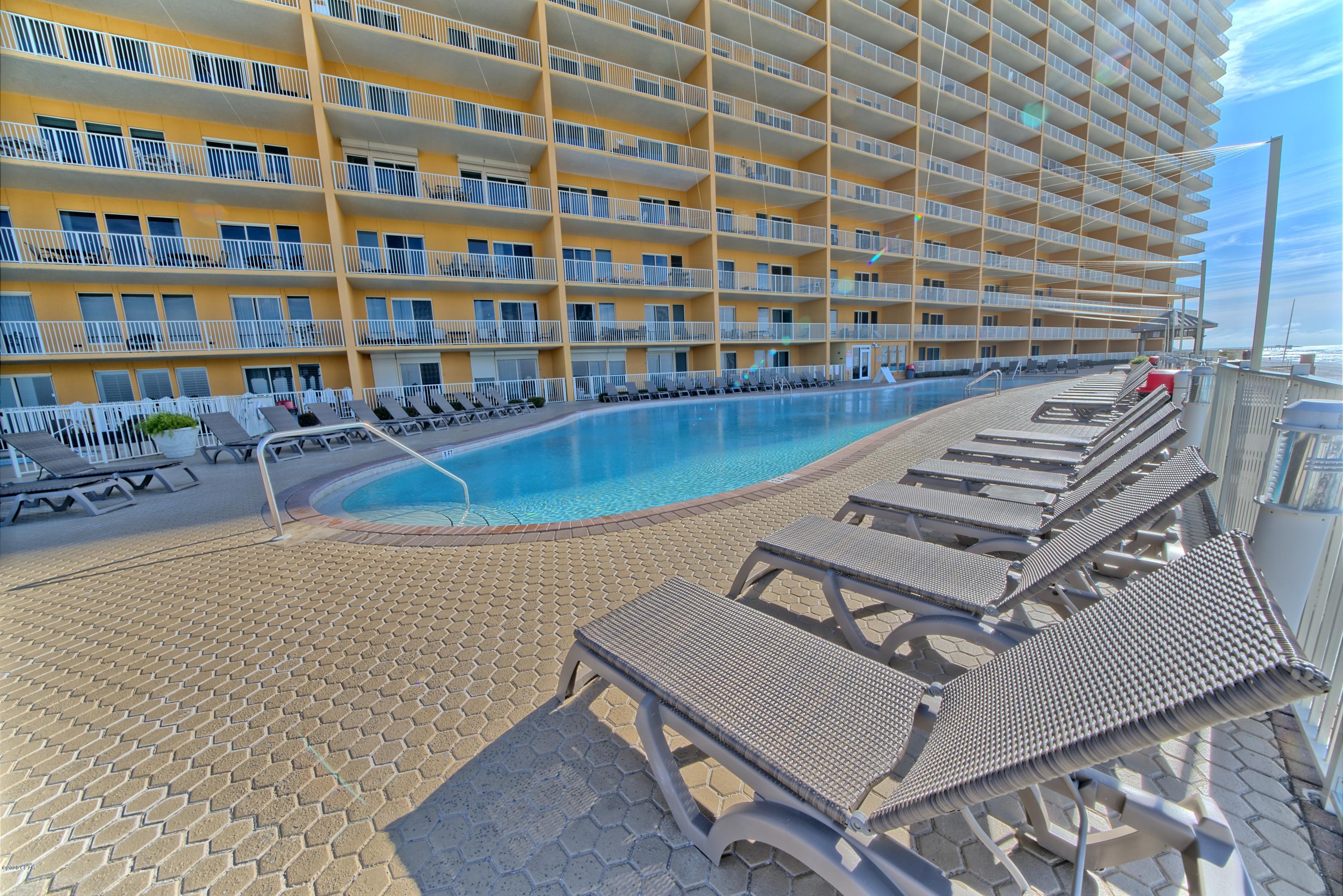 Treasure Island Resort - Residential