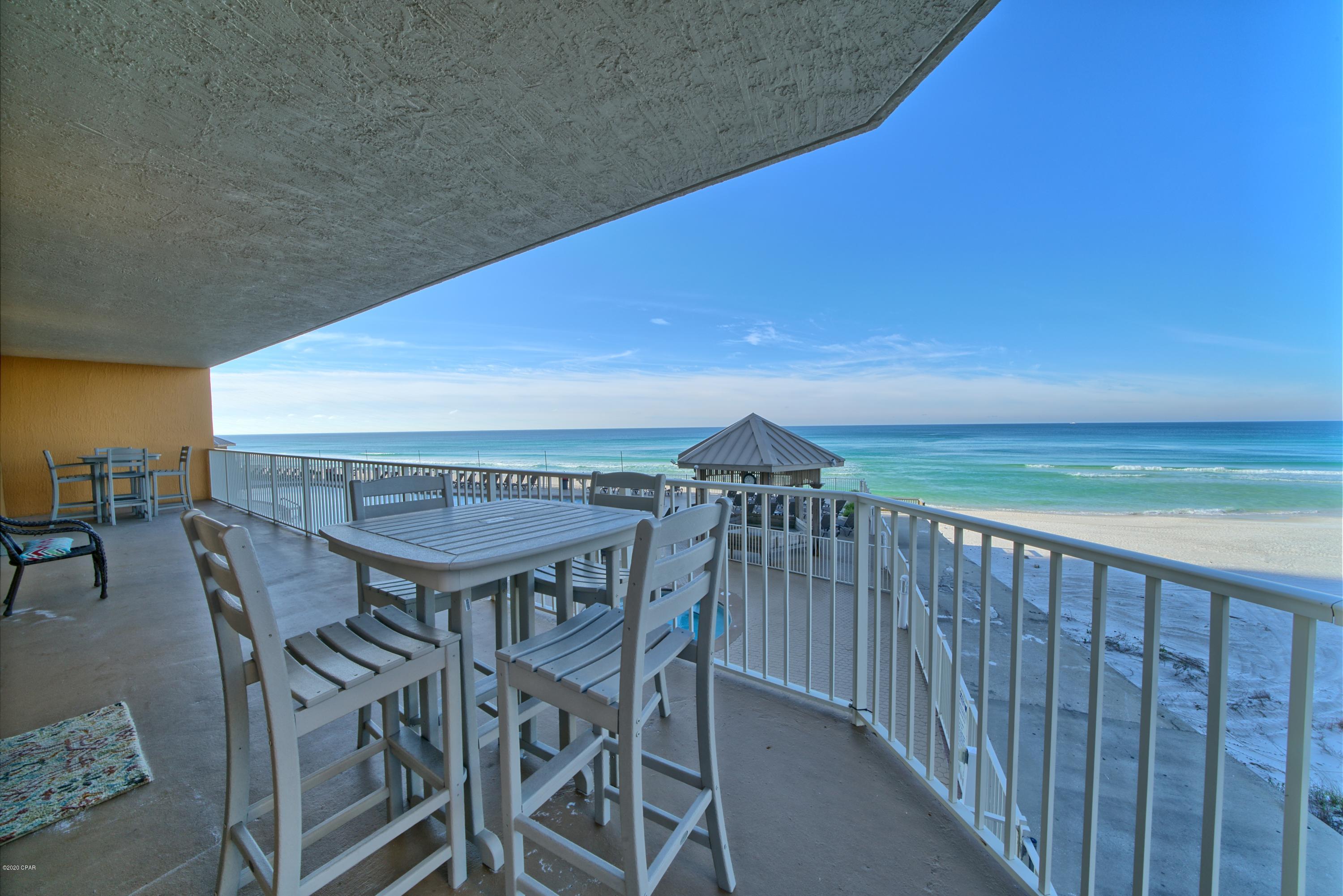 Treasure Island Resort - Residential