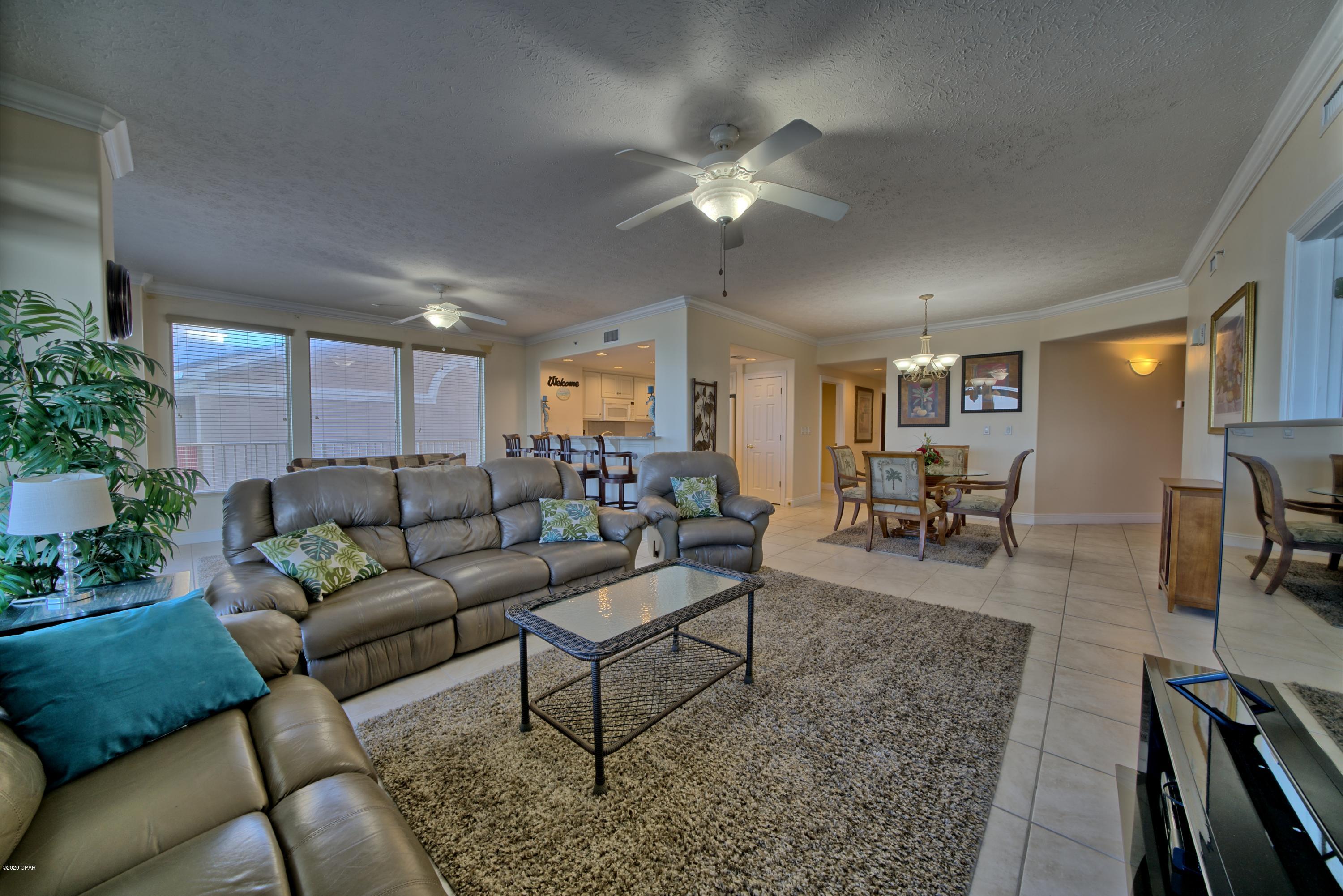 Treasure Island Resort - Residential