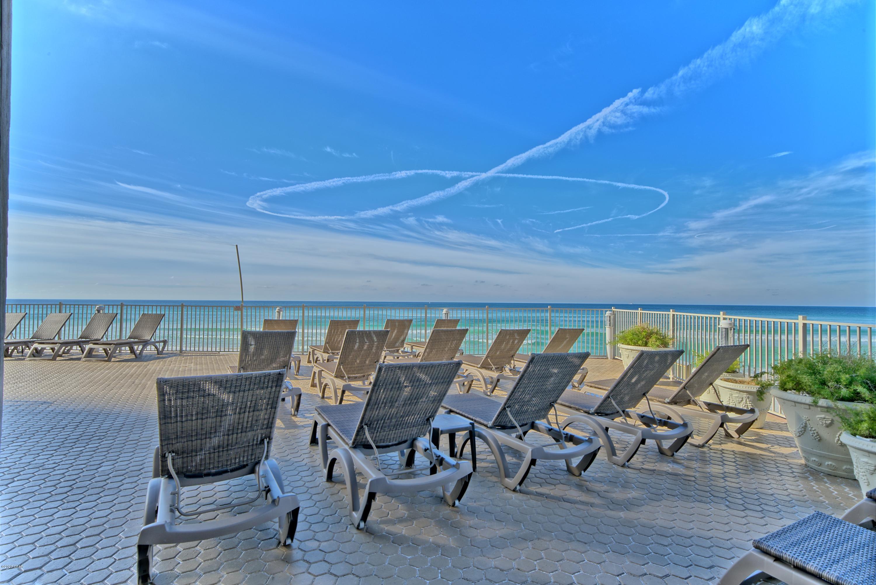 Treasure Island Resort - Residential