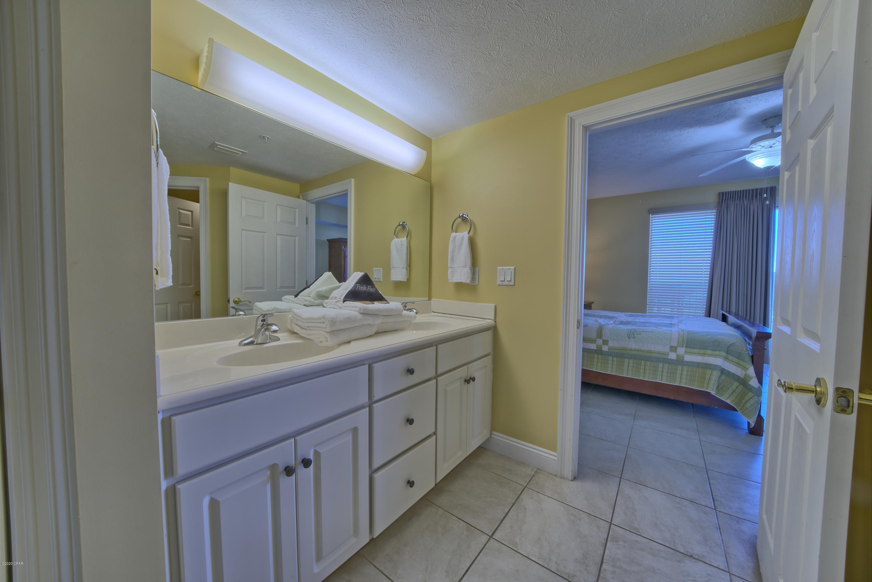 Treasure Island Resort - Residential