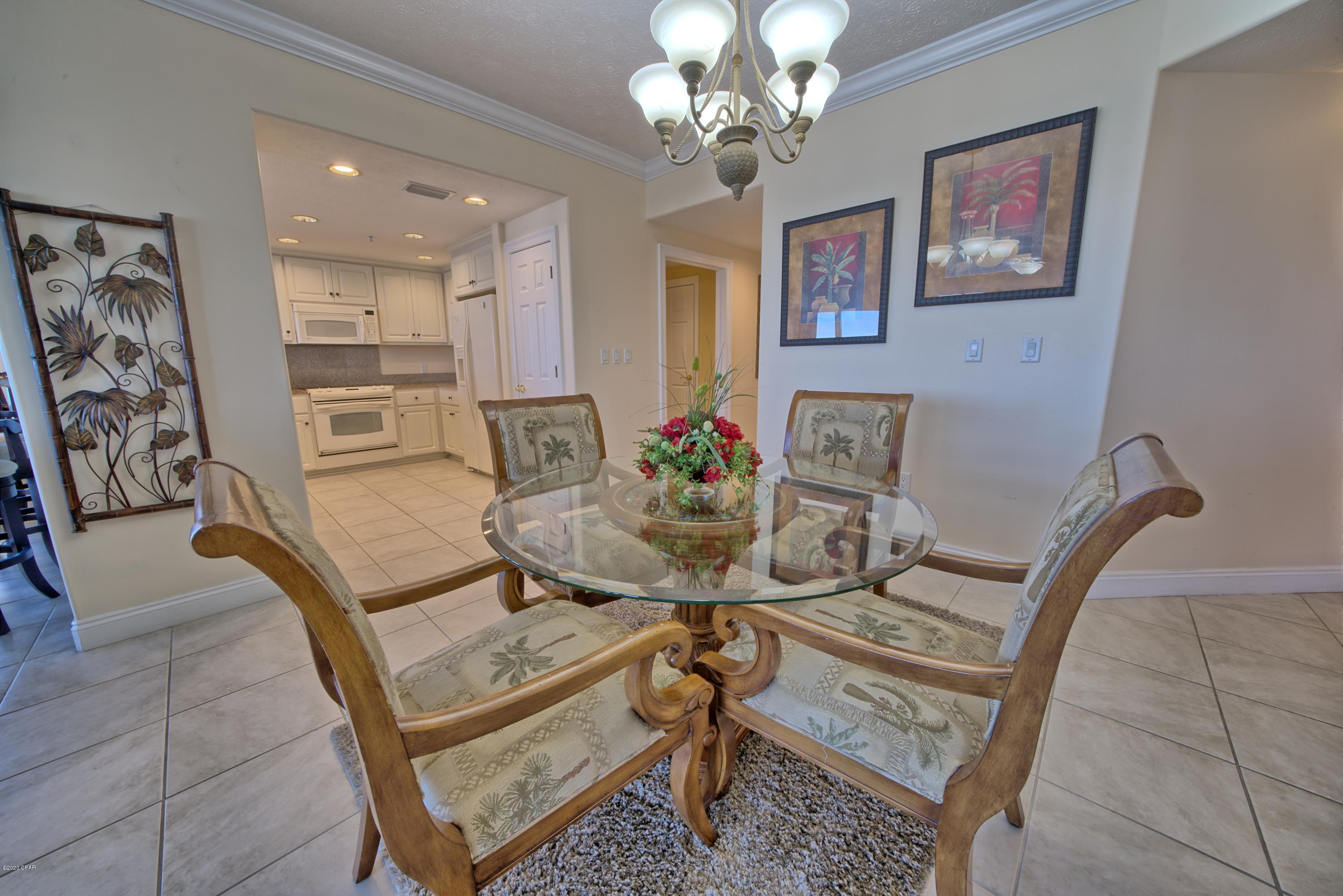 Treasure Island Resort - Residential