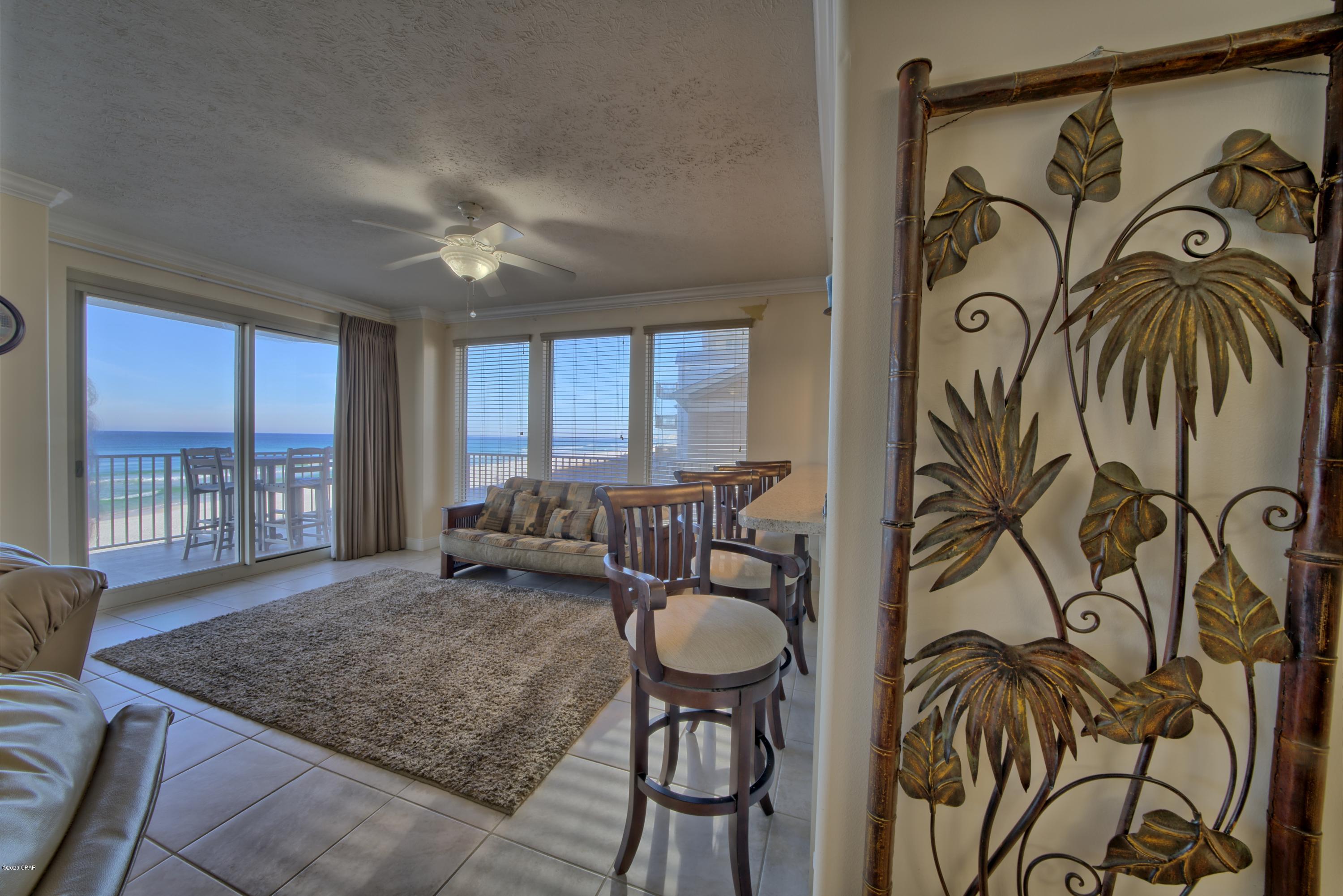 Treasure Island Resort - Residential