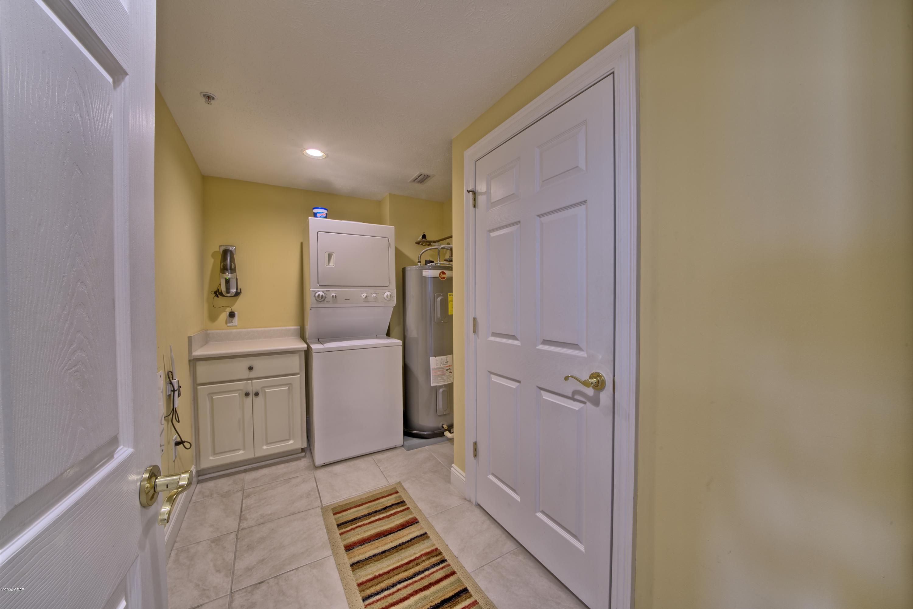 Treasure Island Resort - Residential