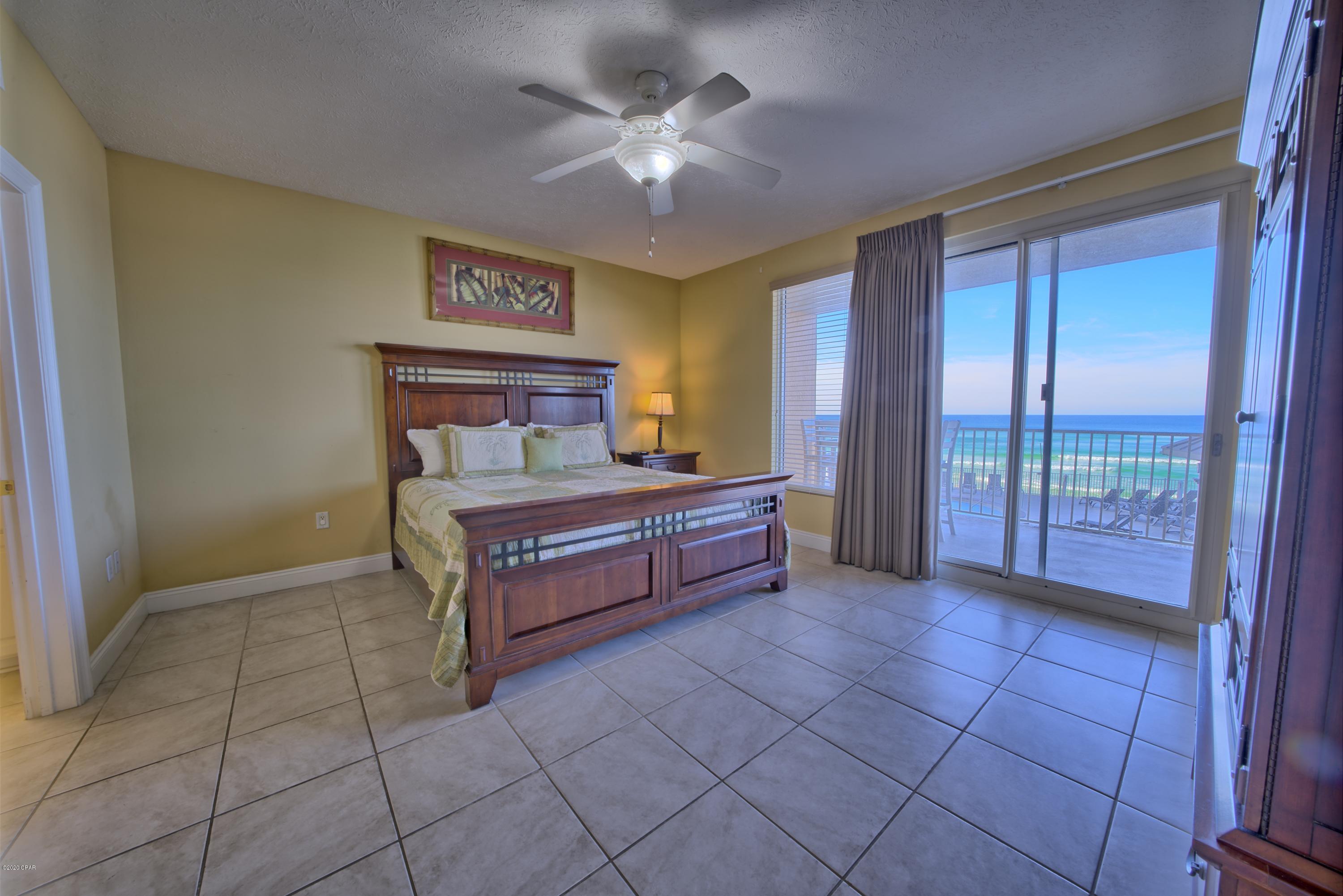 Treasure Island Resort - Residential