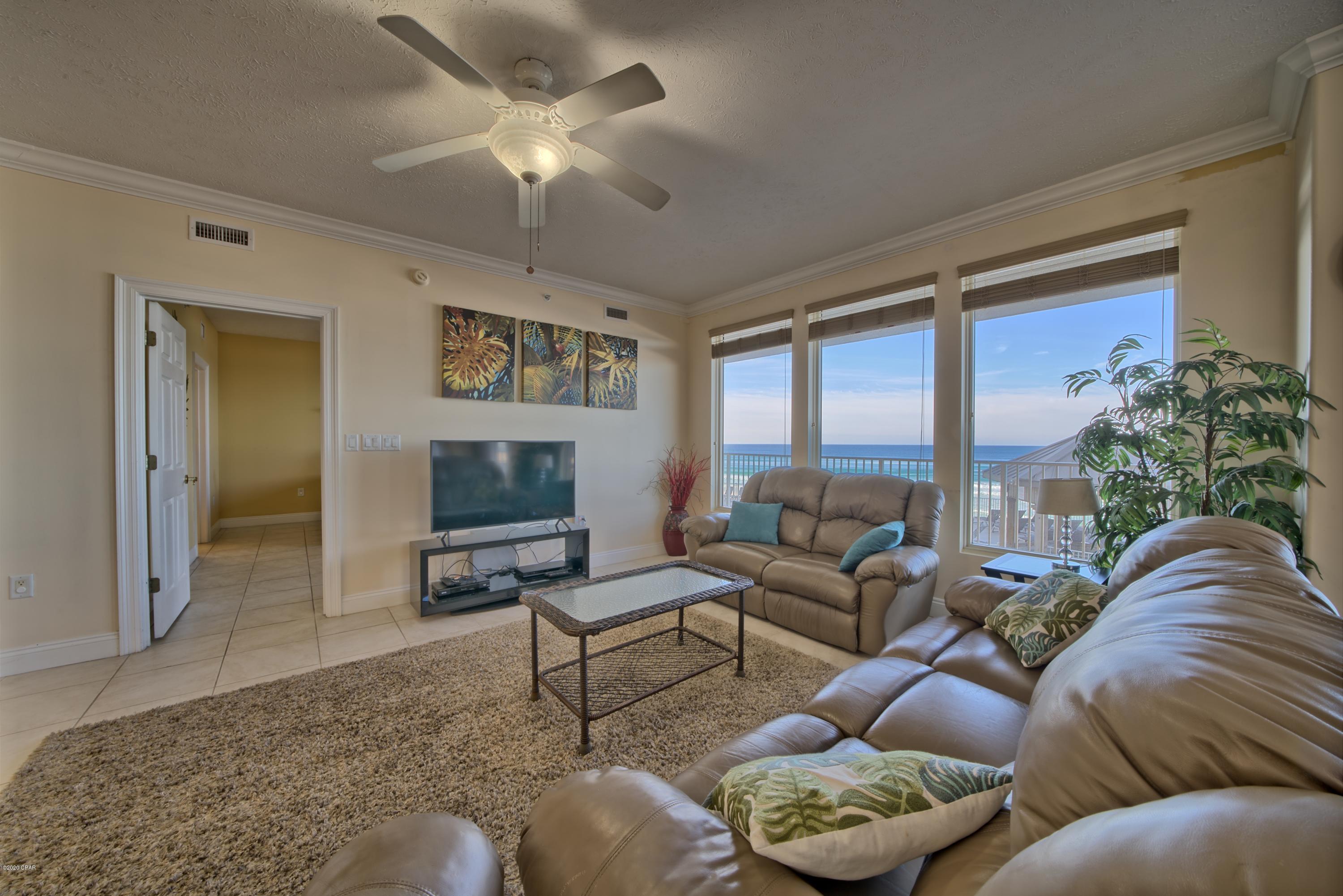 Treasure Island Resort - Residential