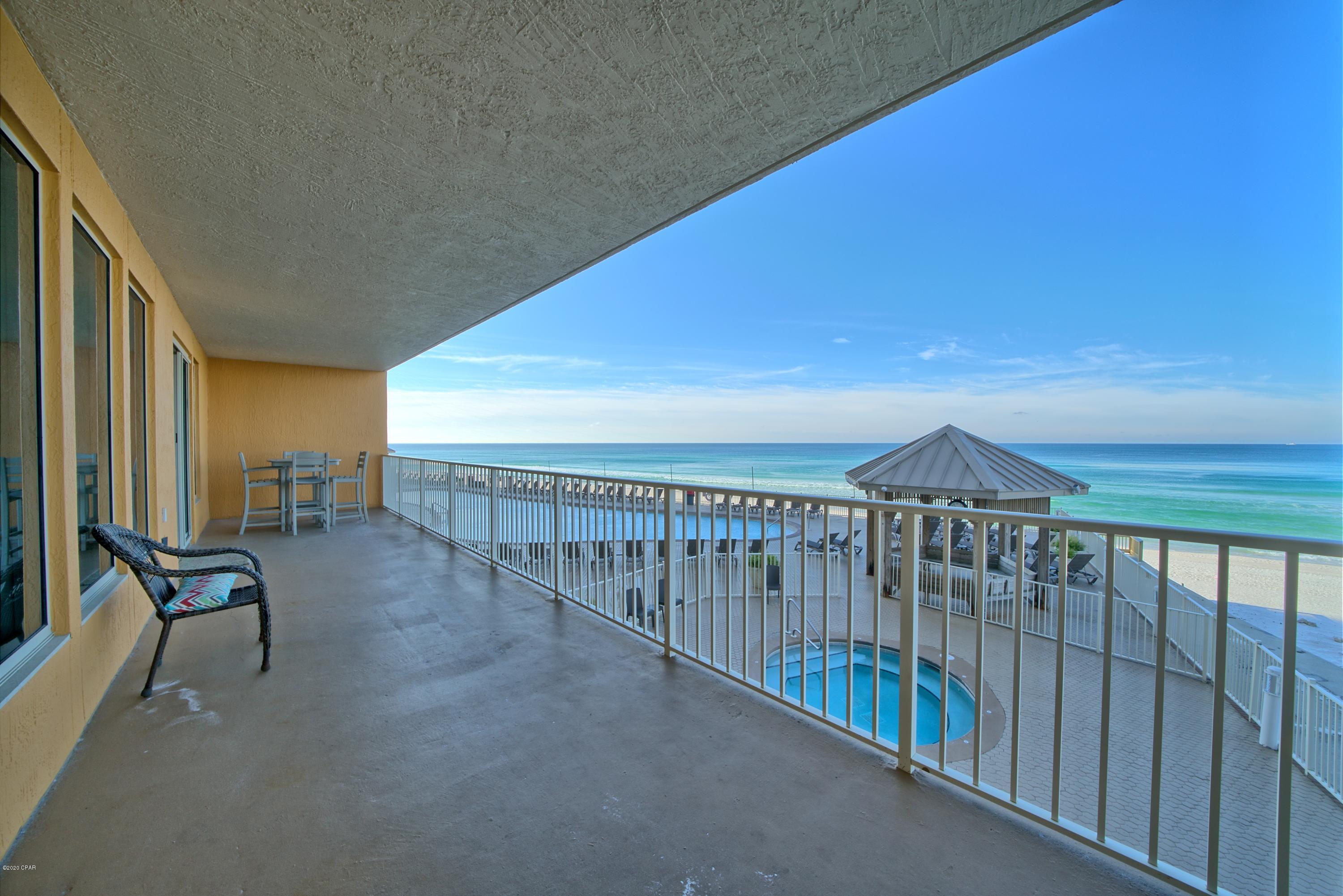 Treasure Island Resort - Residential