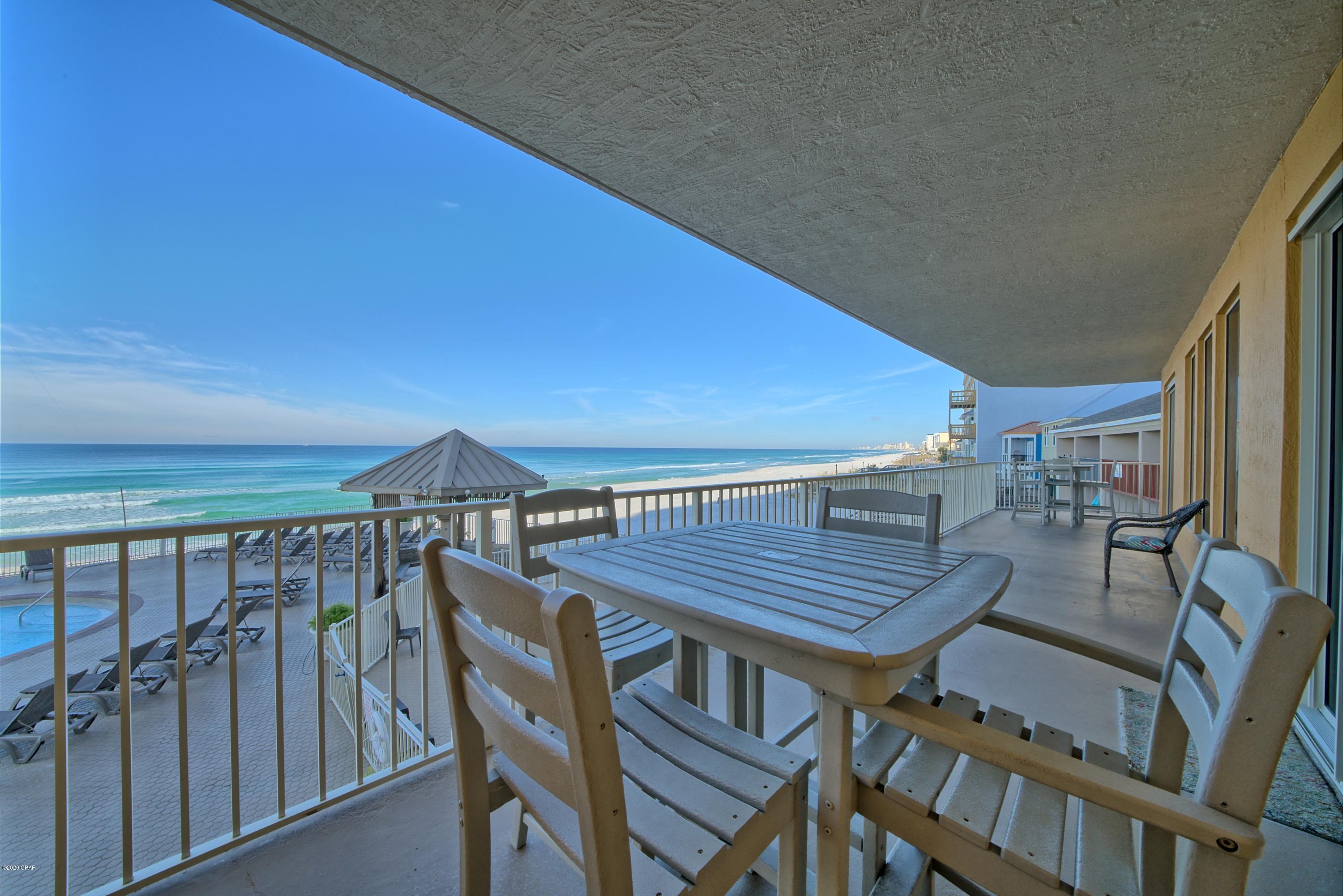 Treasure Island Resort - Residential