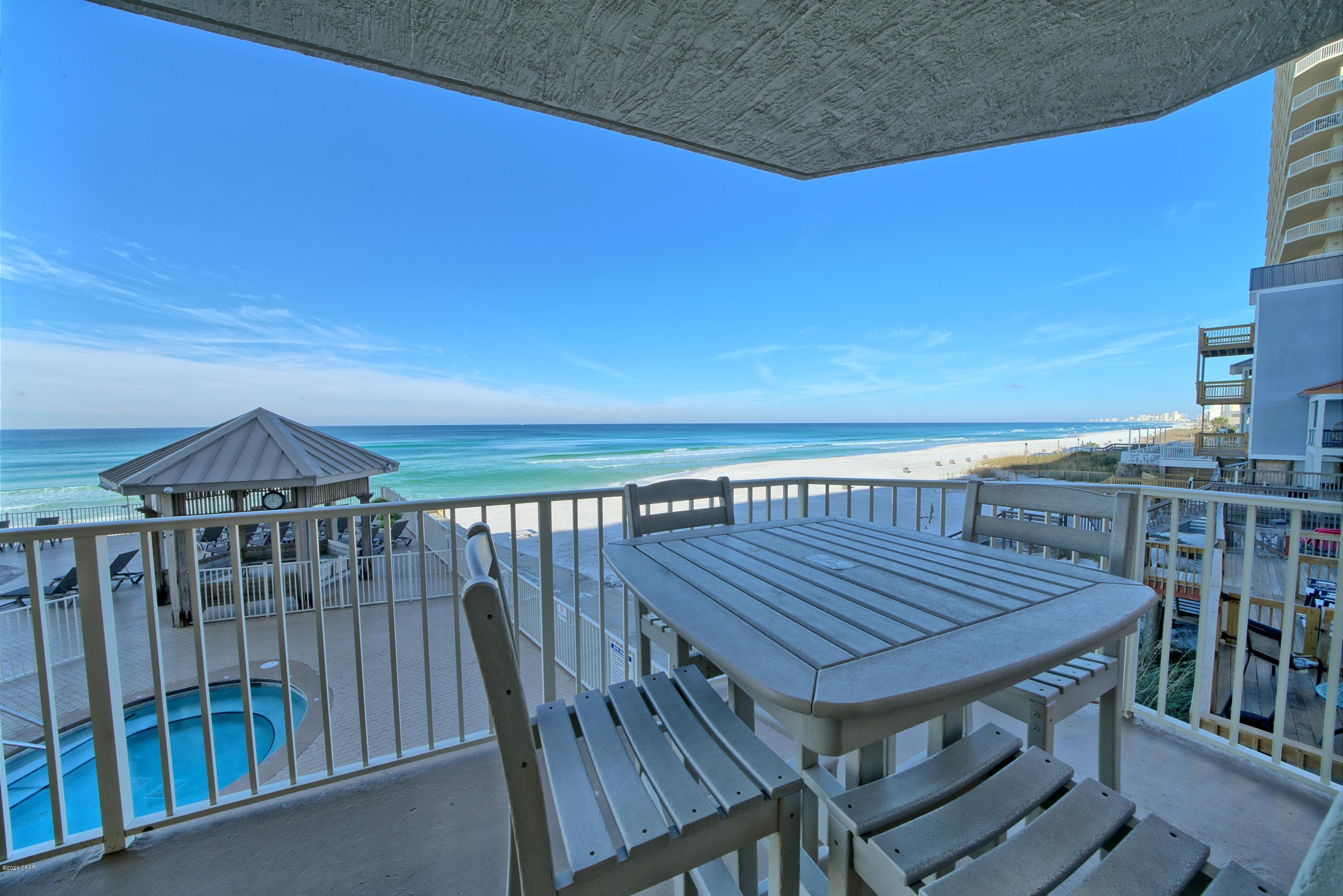 Treasure Island Resort - Residential