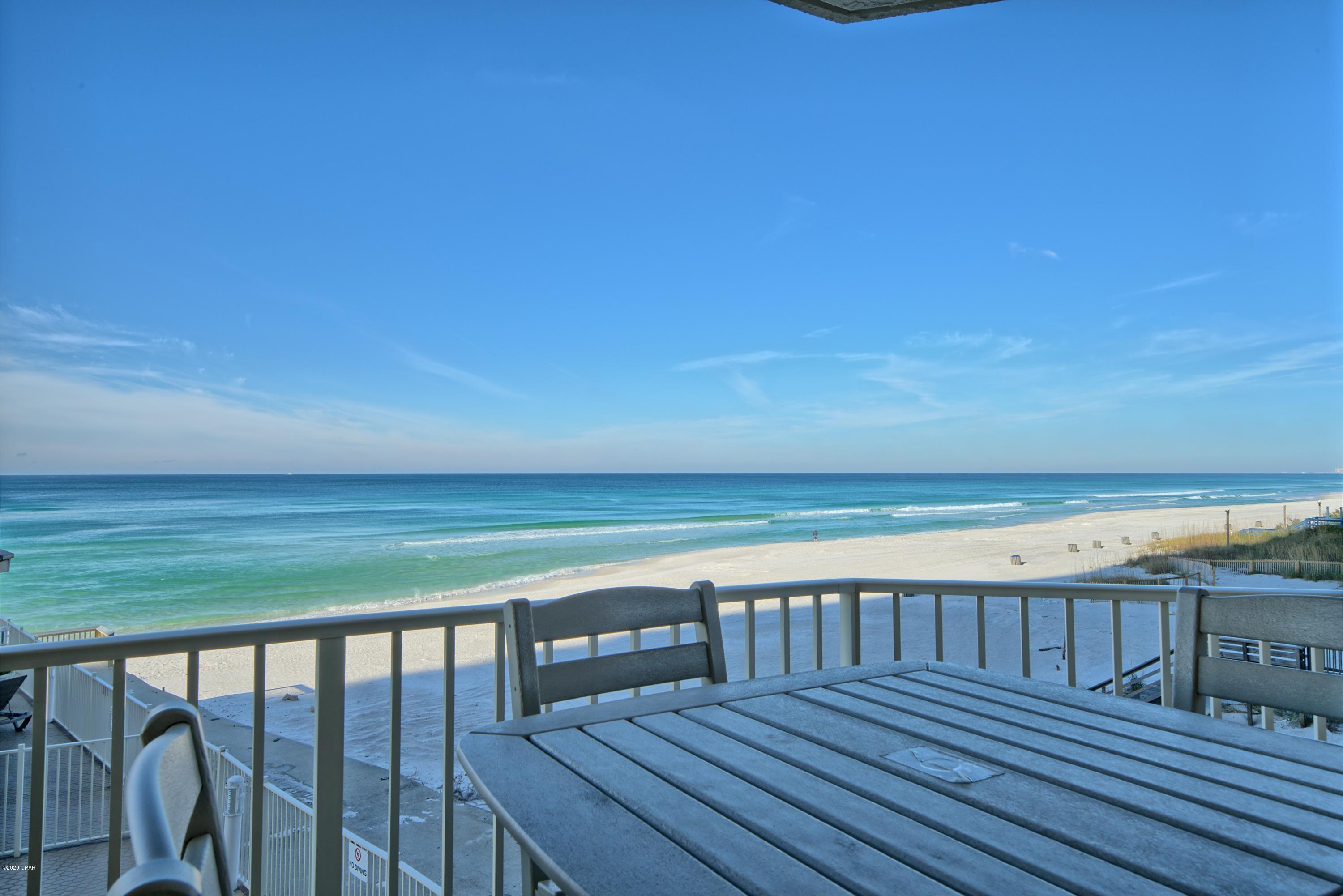 Treasure Island Resort - Residential