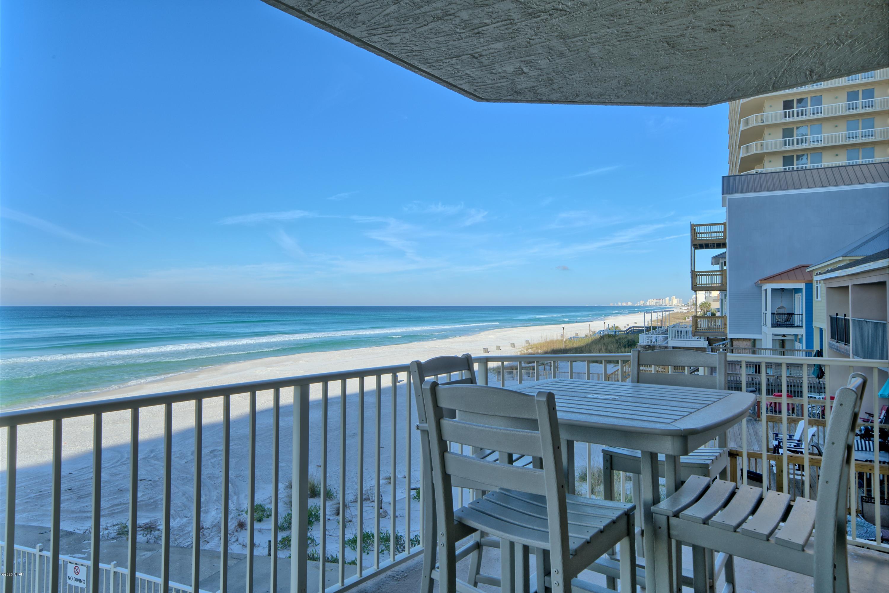 Treasure Island Resort - Residential