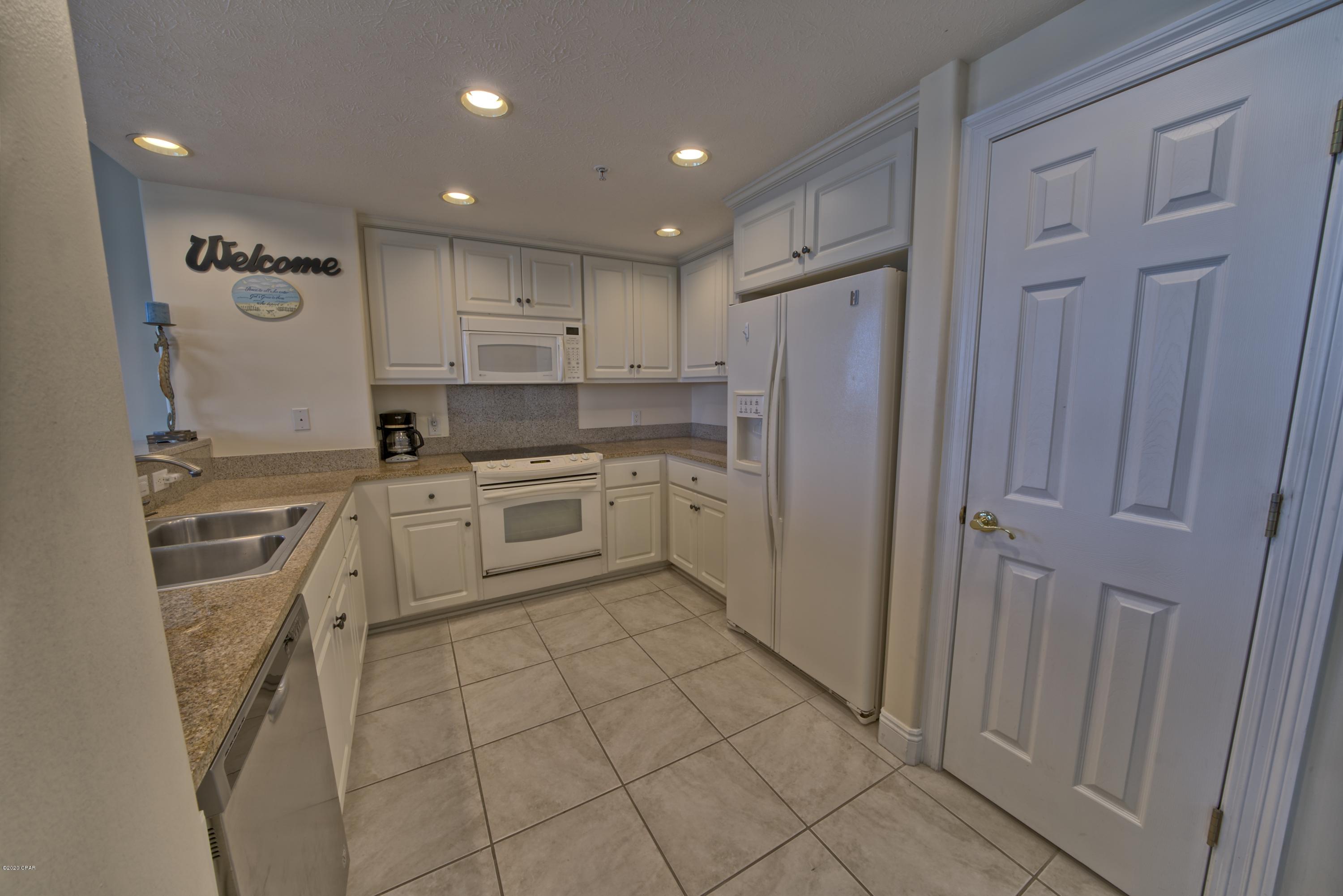 Treasure Island Resort - Residential