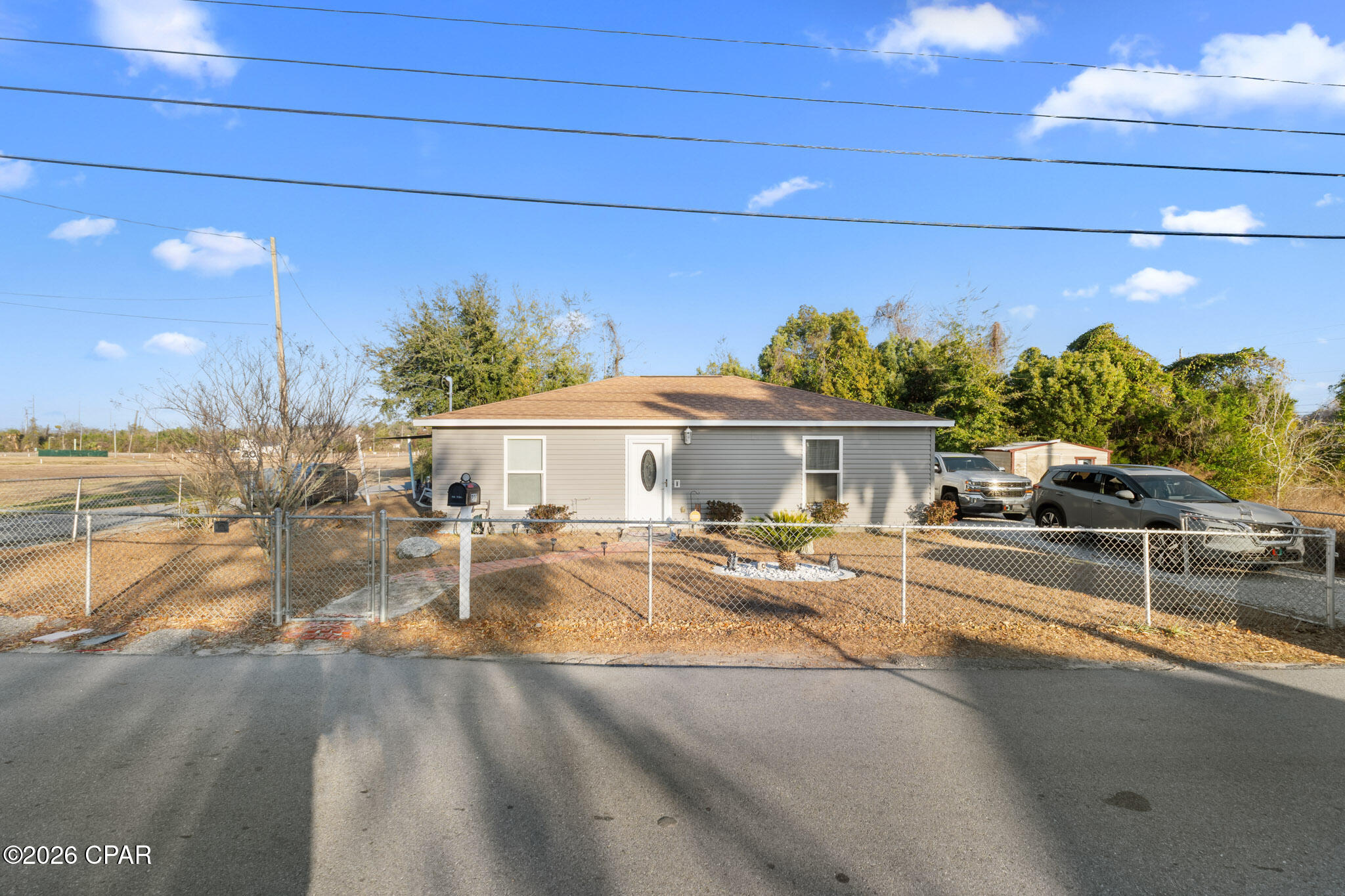 No Named Subdivision - Residential