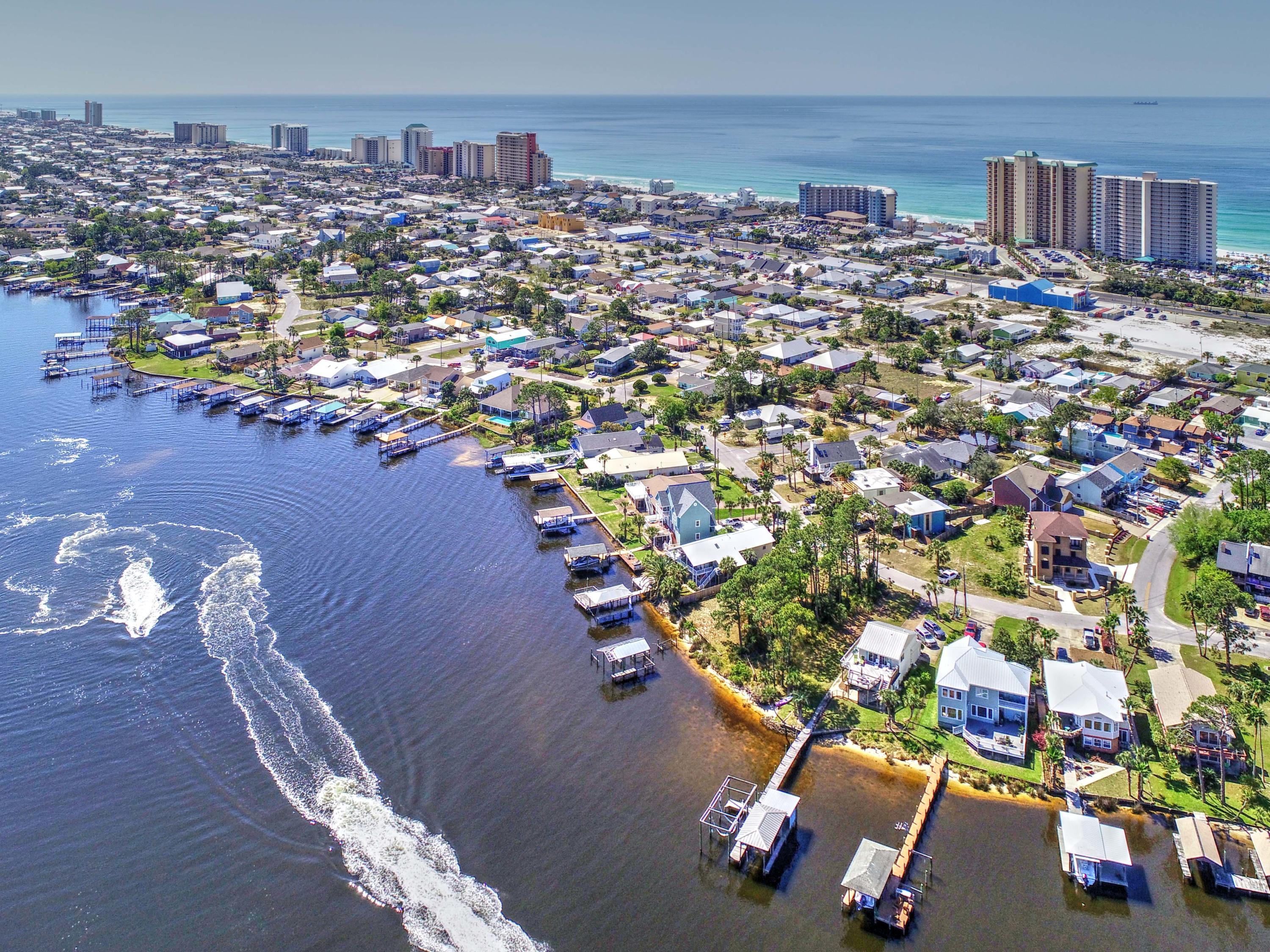 [No Recorded Subdiv] - Land