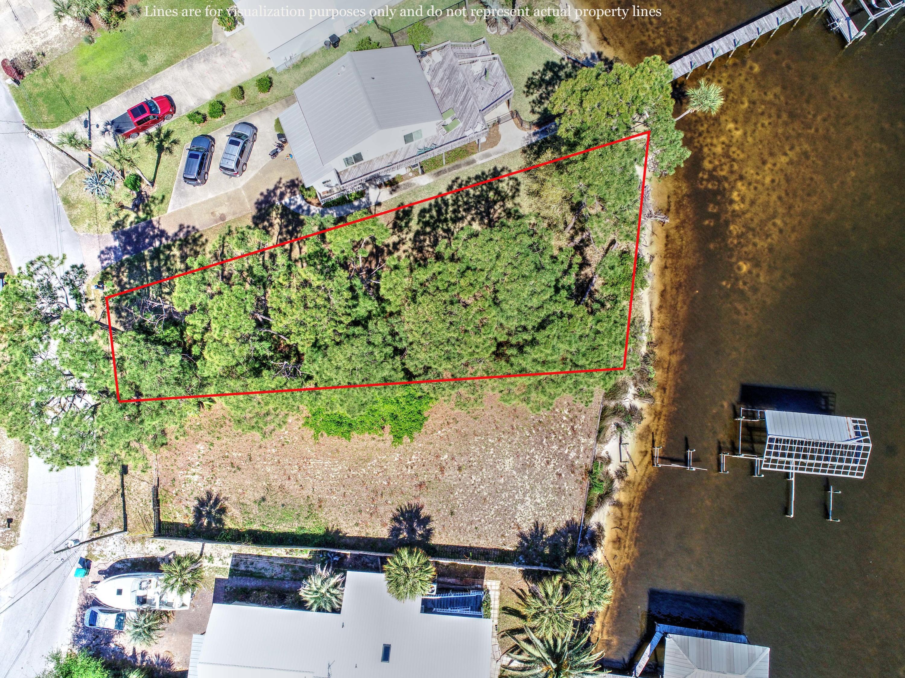 [No Recorded Subdiv] - Land