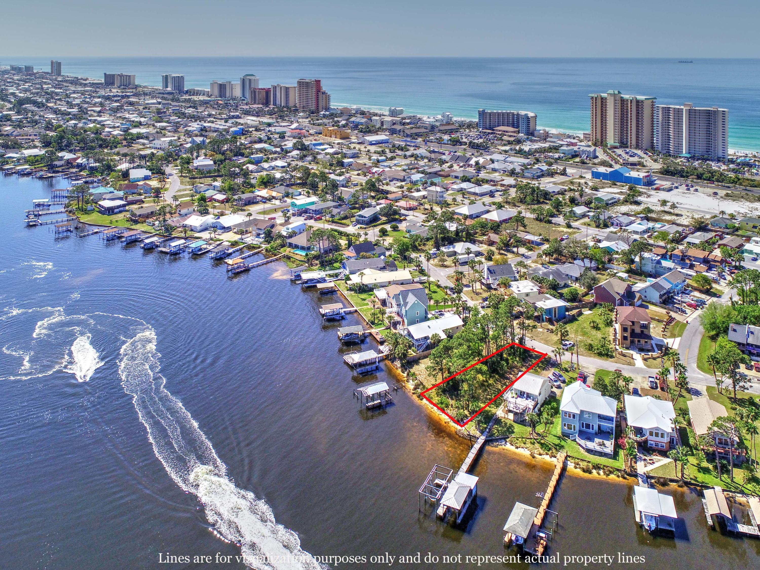 [No Recorded Subdiv] - Land