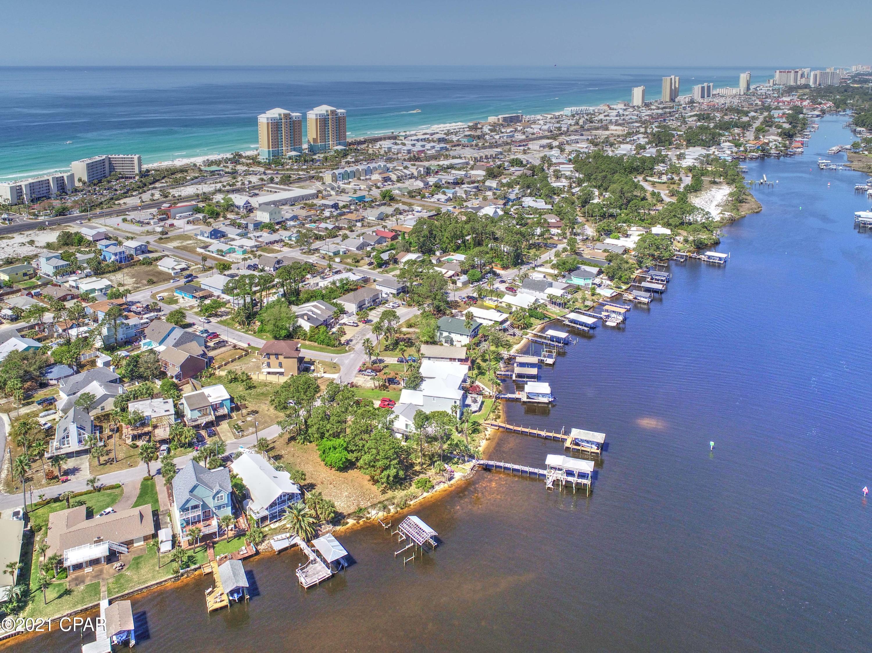 [No Recorded Subdiv] - Land