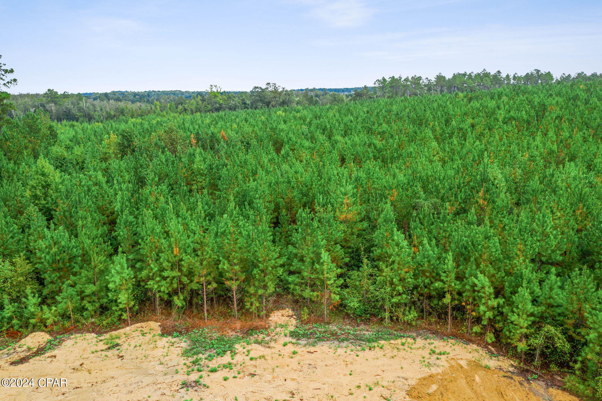 No Named Subdivision - Land