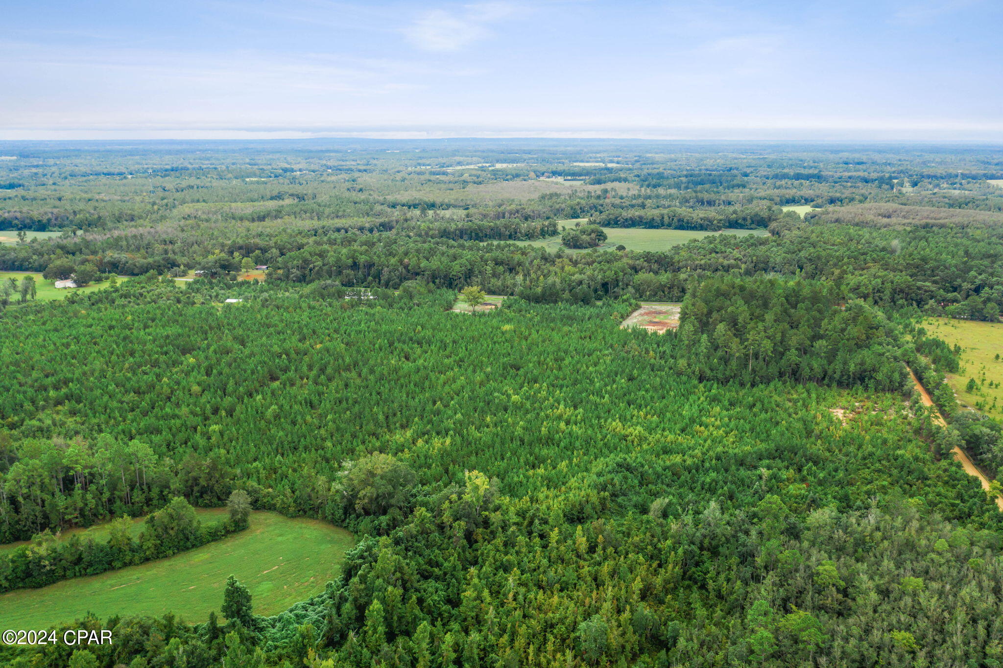 No Named Subdivision - Land