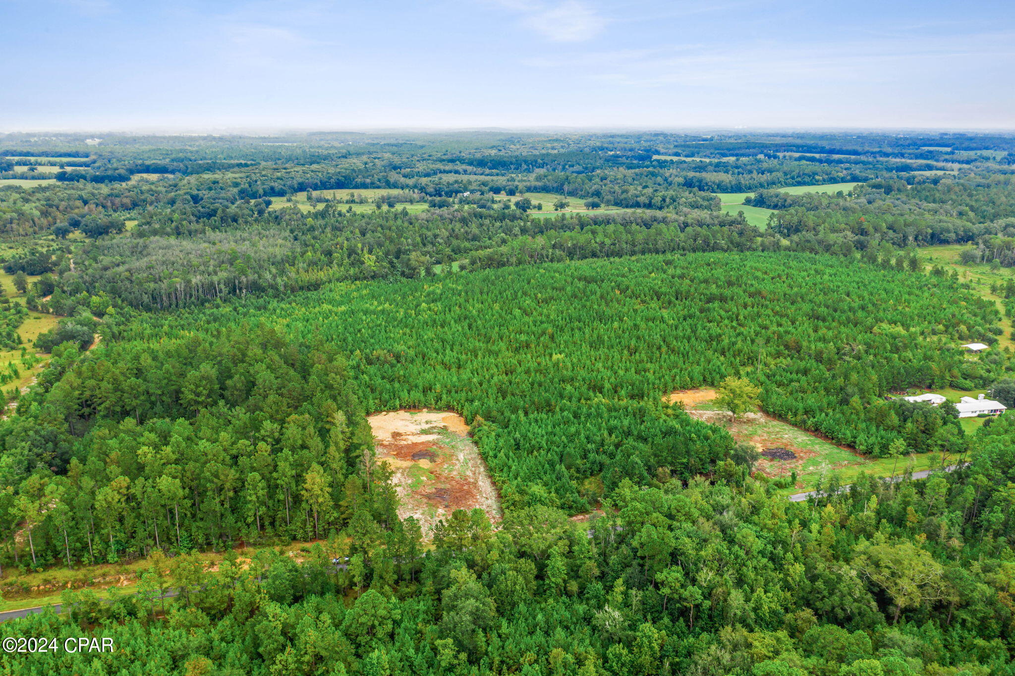 No Named Subdivision - Land