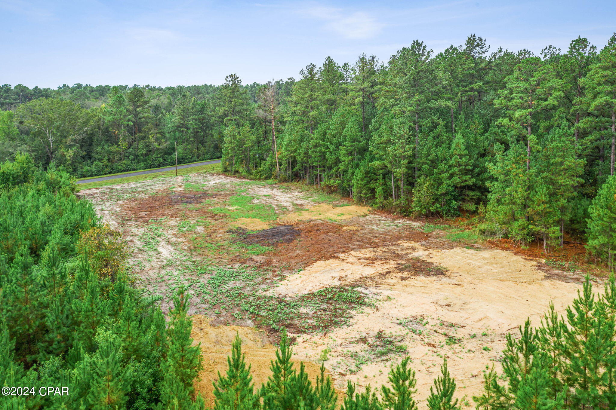 No Named Subdivision - Land