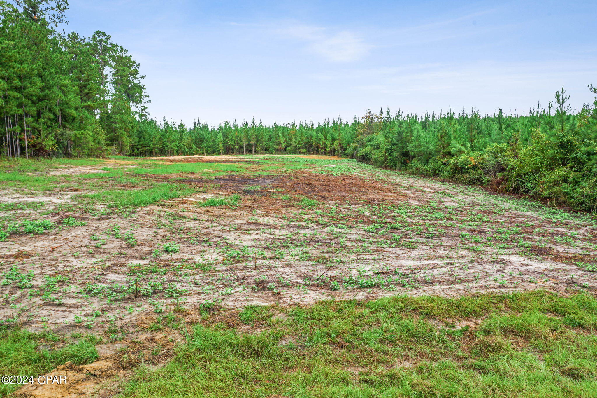 No Named Subdivision - Land